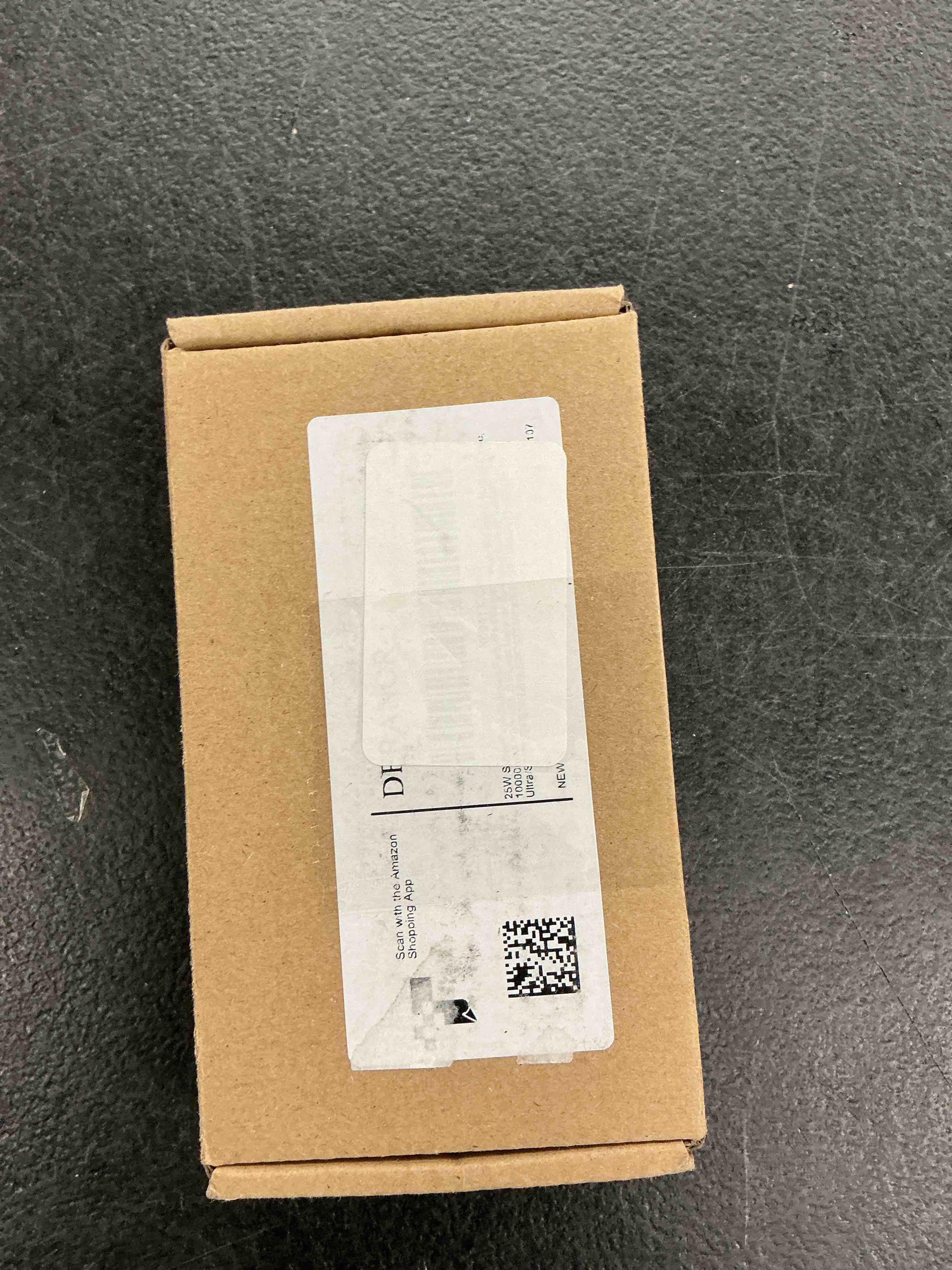 Condition photo showing Good Condition for 25w super fast charging portable charger power bank with built in cable, 10000mah slim usb c power bank for samsung galaxy s26 ultra/s26/s26+/s25 ultra/s25/s24 ultra/s24/s23 ultra/s22 ultra/note 20