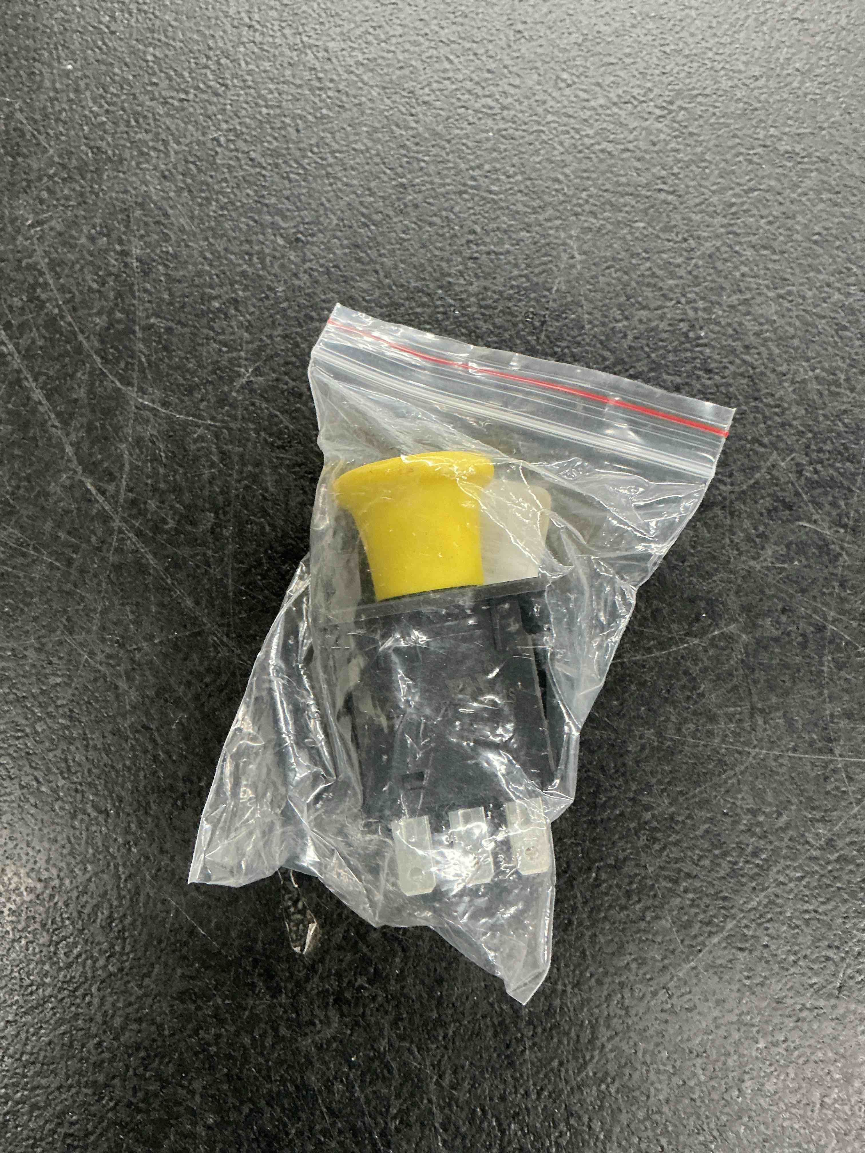 Condition photo showing Good Condition for 8 terminals lawn mower pto switch 10a for exmark toro 116-0124 103-5221 lazer z, mtd 725-07520, delta 6201-342, 6204-342 (8 terminals type 2)
