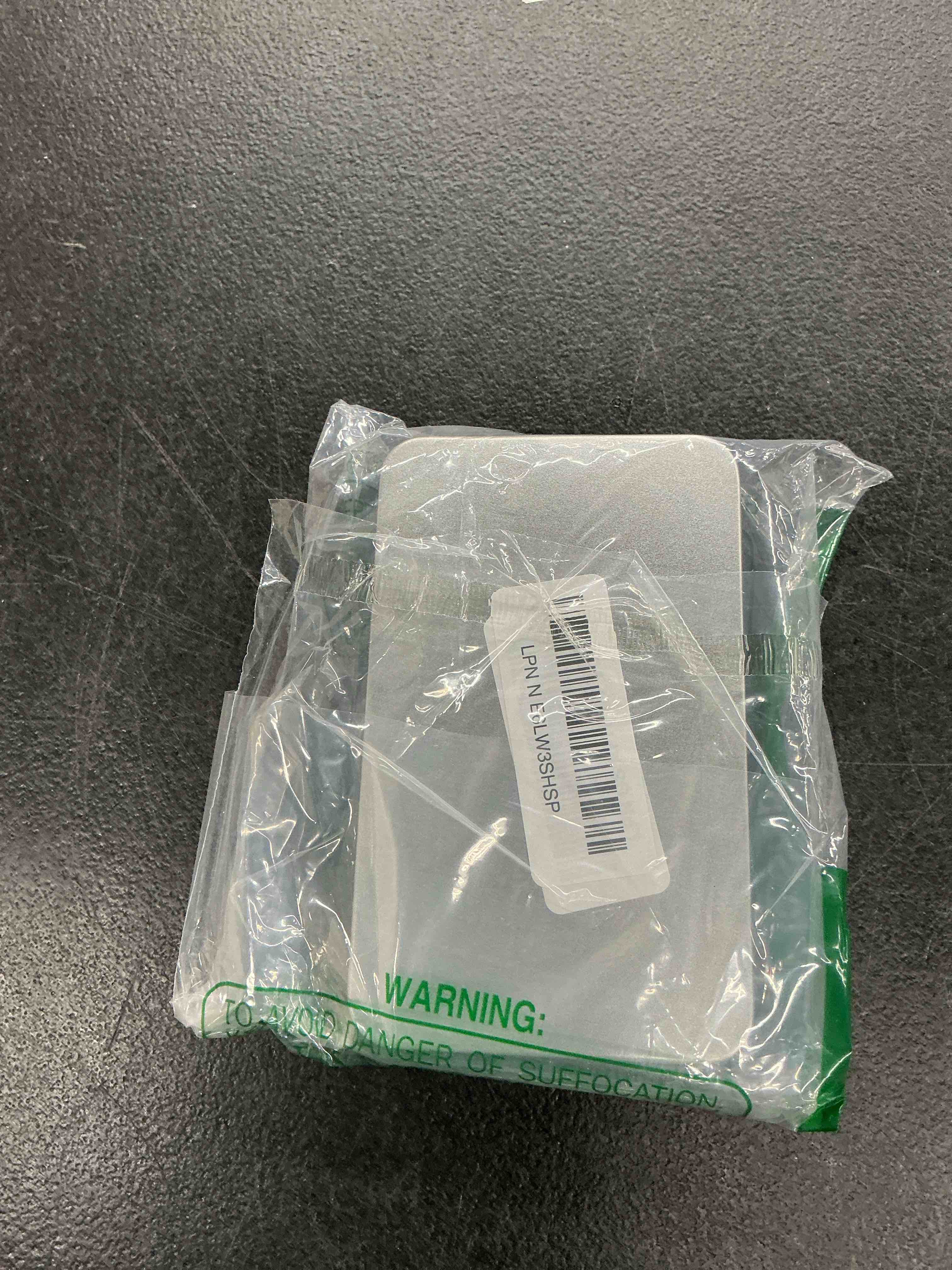 Condition photo showing Good Condition for preciva tire tread depth gauge, digital tire depth gauge with large lcd display and inches, millimeters, fraction conversion, tread depth gauge suitable for thread depth, brake shoe and pad wear orange