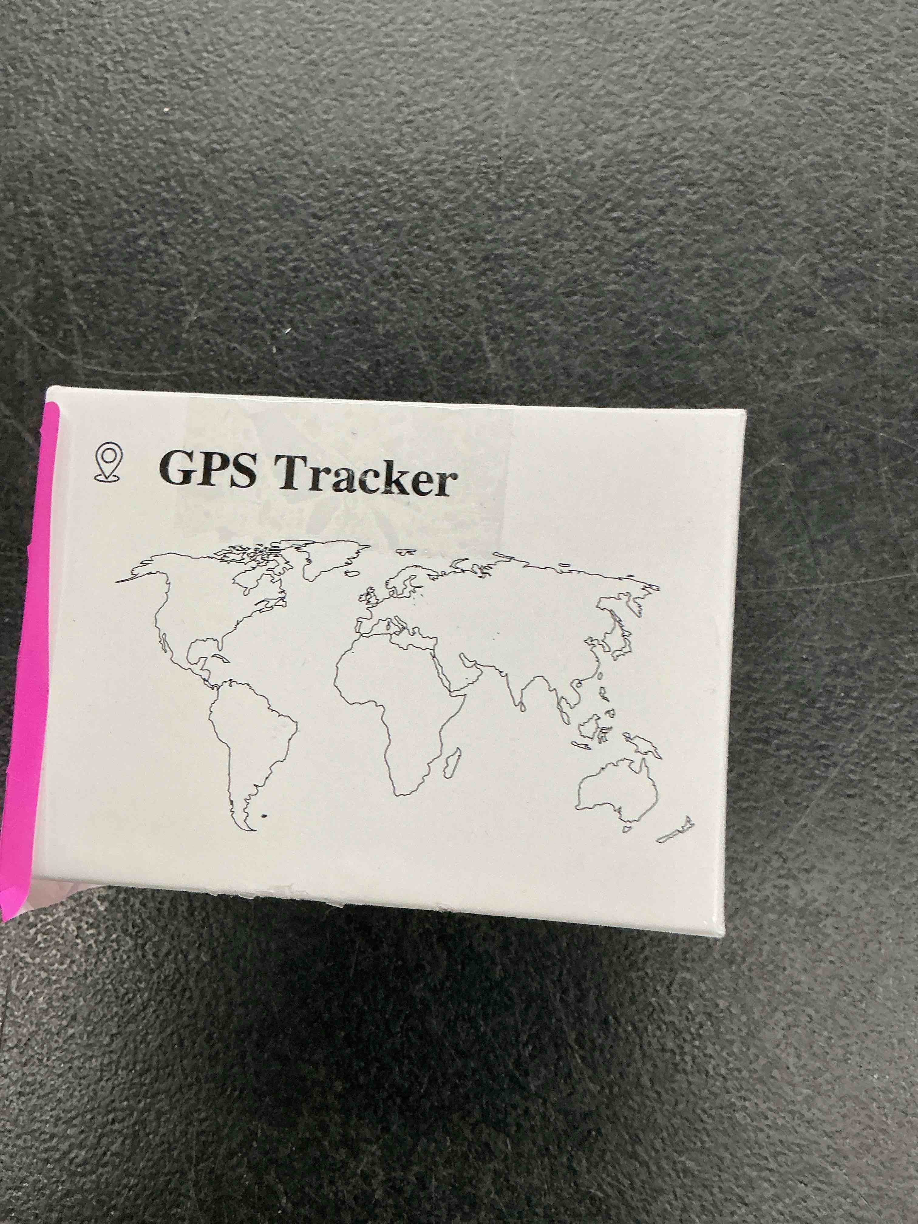 Condition photo showing Good Condition for mini car gps tracker for vehicles,portable real time magnetic gps tracking device,no subscription required/no monthly fee full global coverage location tracker for kids,dogs,trucks