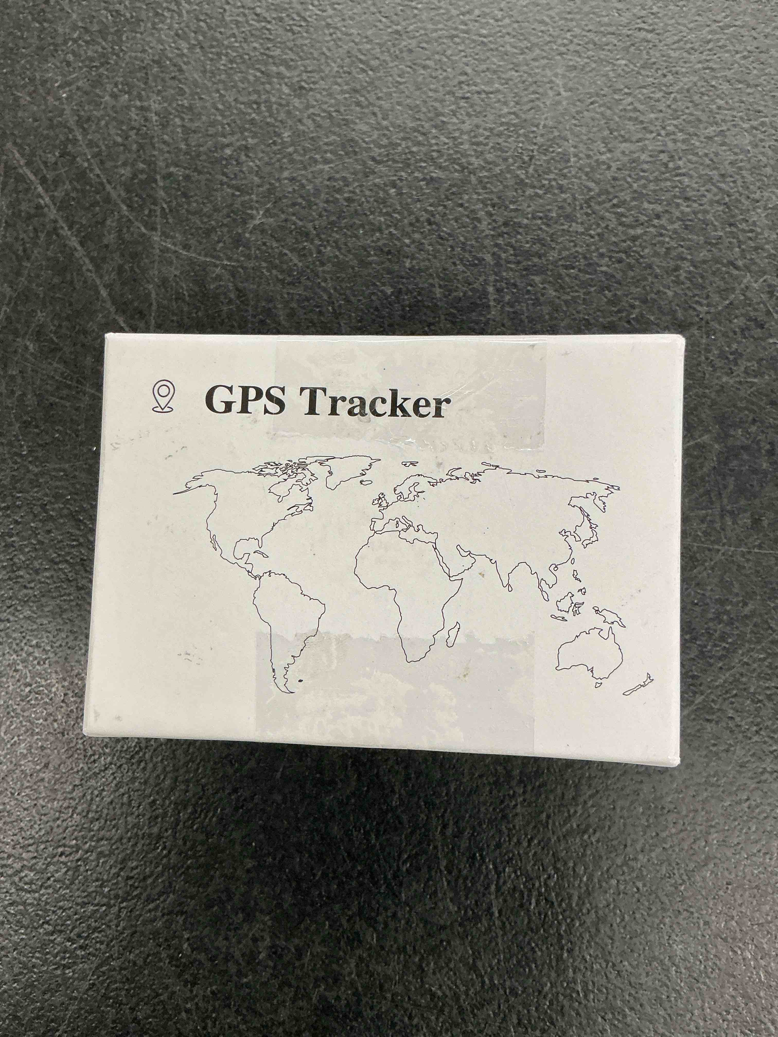 Condition photo showing Good Condition for mini car gps tracker for vehicles,portable real time magnetic gps tracking device,no subscription required/no monthly fee full global coverage location tracker for kids,dogs,trucks