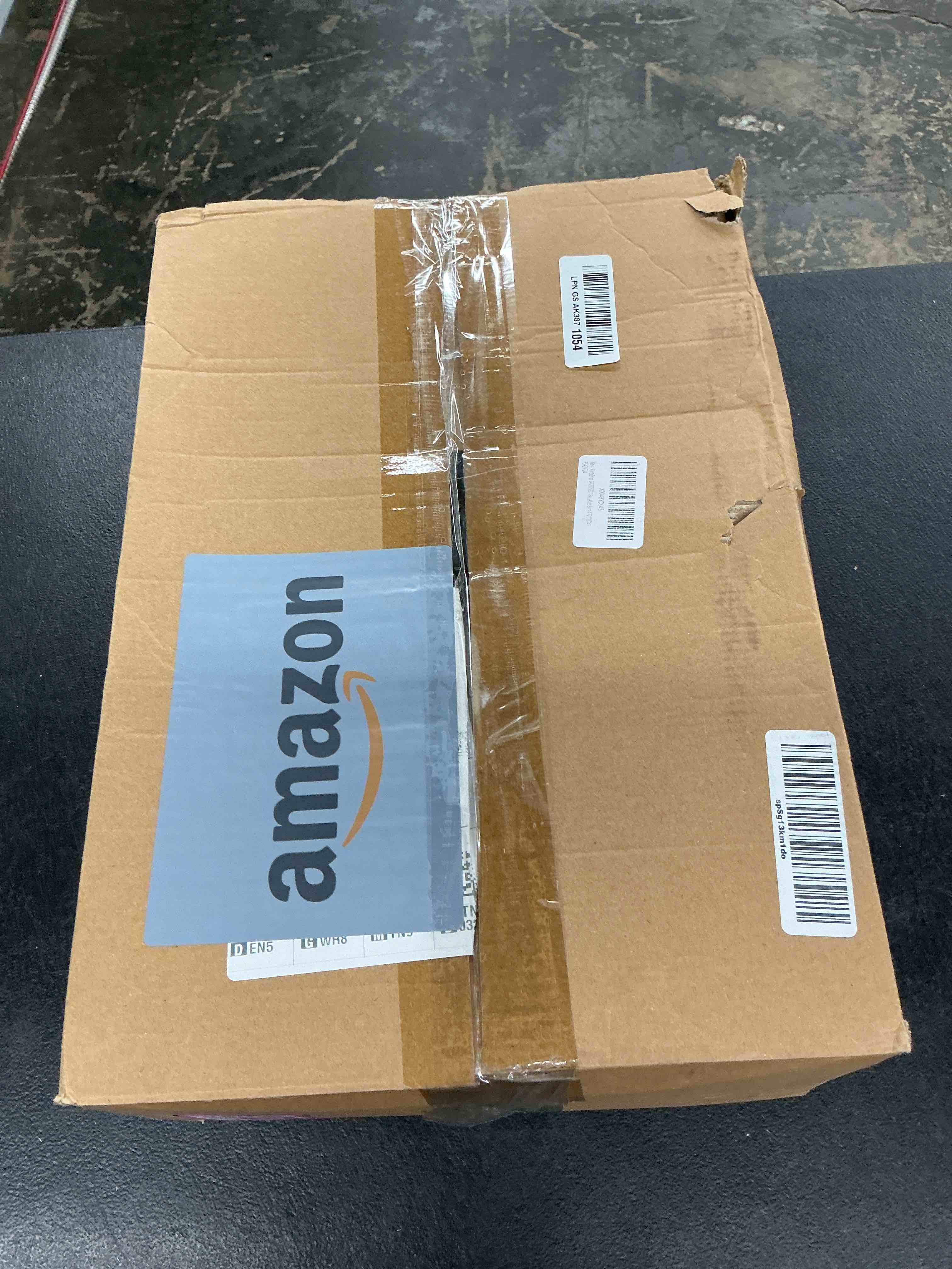 Condition photo showing Good Condition for 240323001 refrigerator door bin shelf for frigidaire kenmore gibson 890954 | also for westinghouse crosley, replaces ap2115741 ps429724 ah429724 ea429724, fits ffhs2611lbra ffhs2611pfea ffhs2622mbqa 1-pack