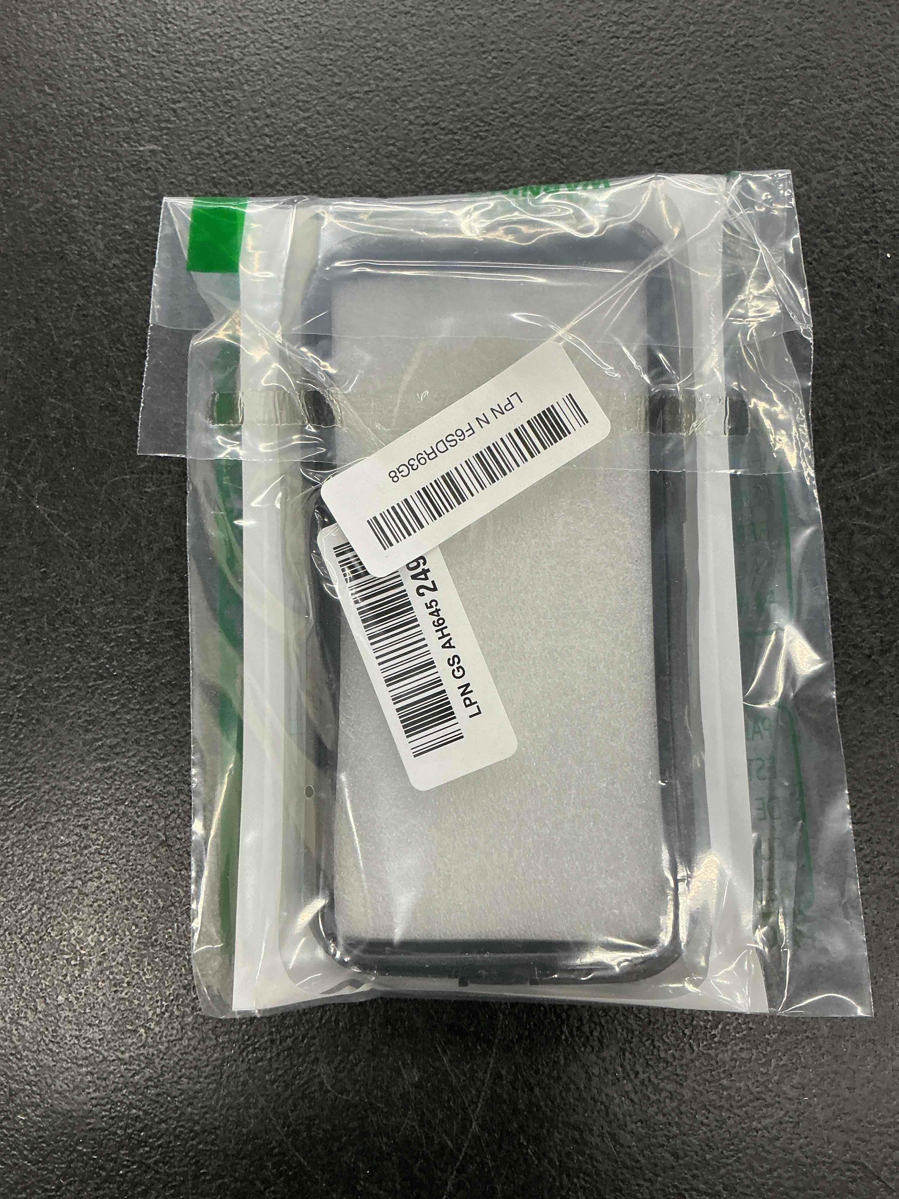 Condition photo showing Good Condition for fntcase for iphone 15 pro-max case: clear magnetic phone cases with screen protector compatible with magsafe slim anti yellowing rugged shockproof protective transparent cell cover (a-clear) for iphone 15 pro max 6.7 inch a-clear