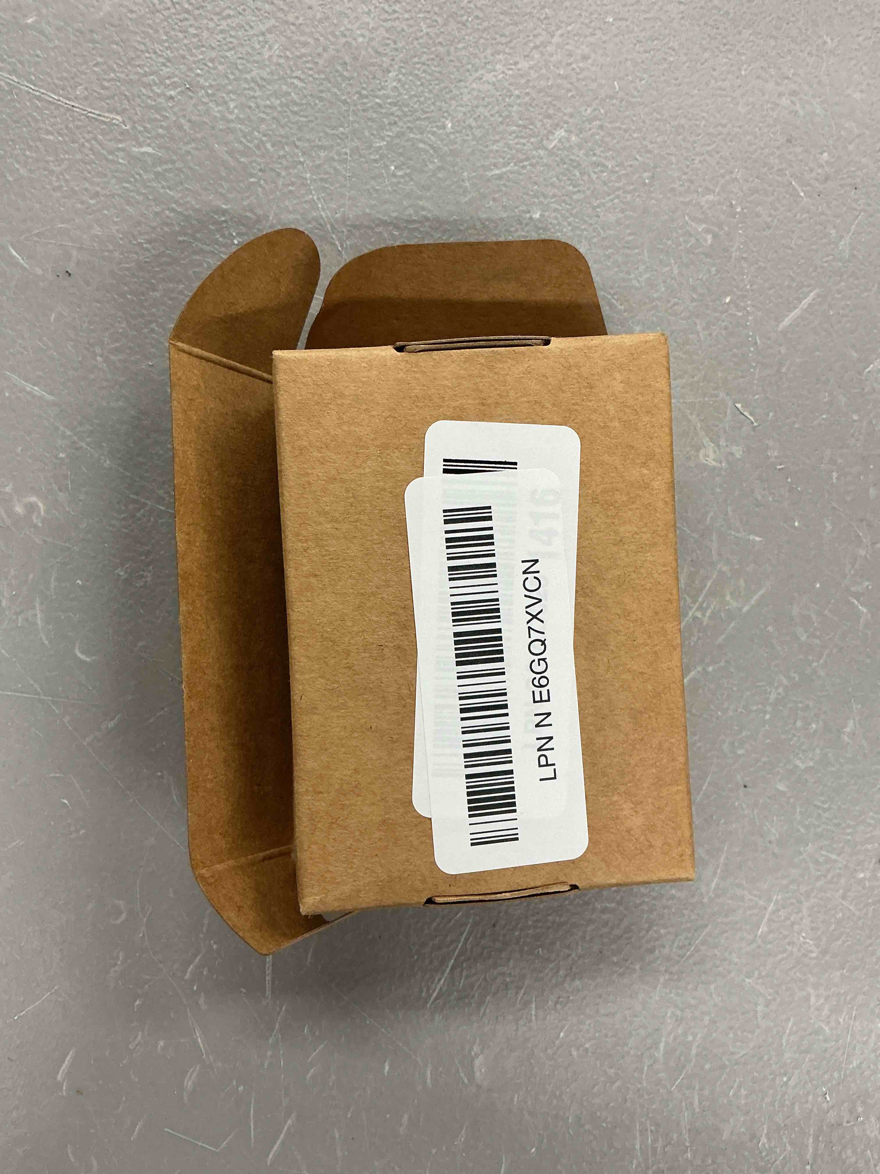 Condition photo showing Good Condition for zinc and aluminum female coupling, fits all 5/8-inch and 3/4-inch garden hose repair fitting, 2 pack female(2 pack)