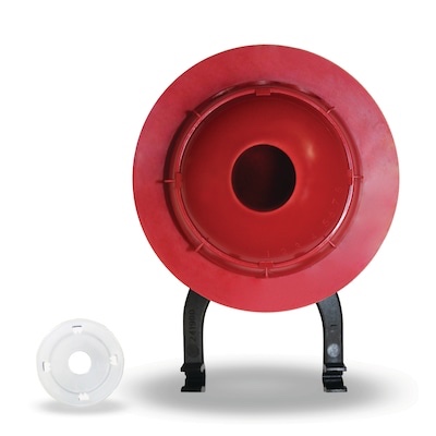 lavelle industries inc 2023bp korky 3" toilet flapper