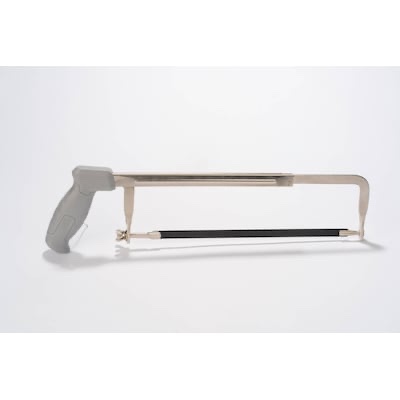 Project Source Carbon Steel Hacksaw - 10-in 67319