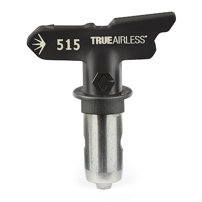 Graco TrueAirless 515 Spray Tip 0.015 in.