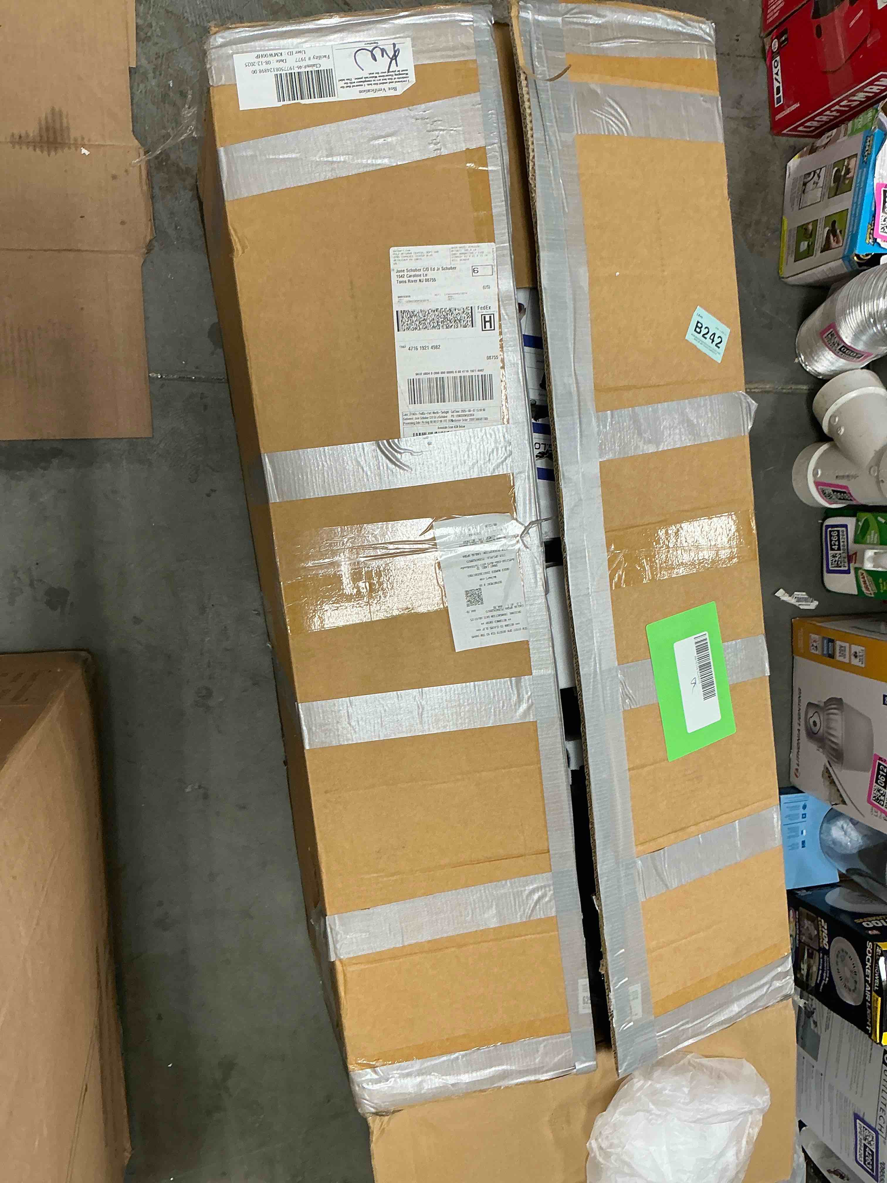 Wall To Wall Deals In Mason! 