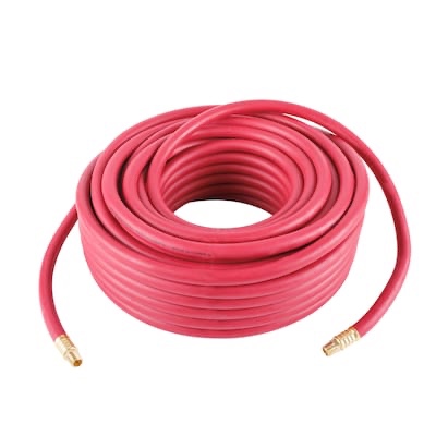 Kobalt Rubber Air Hose 3/8-in