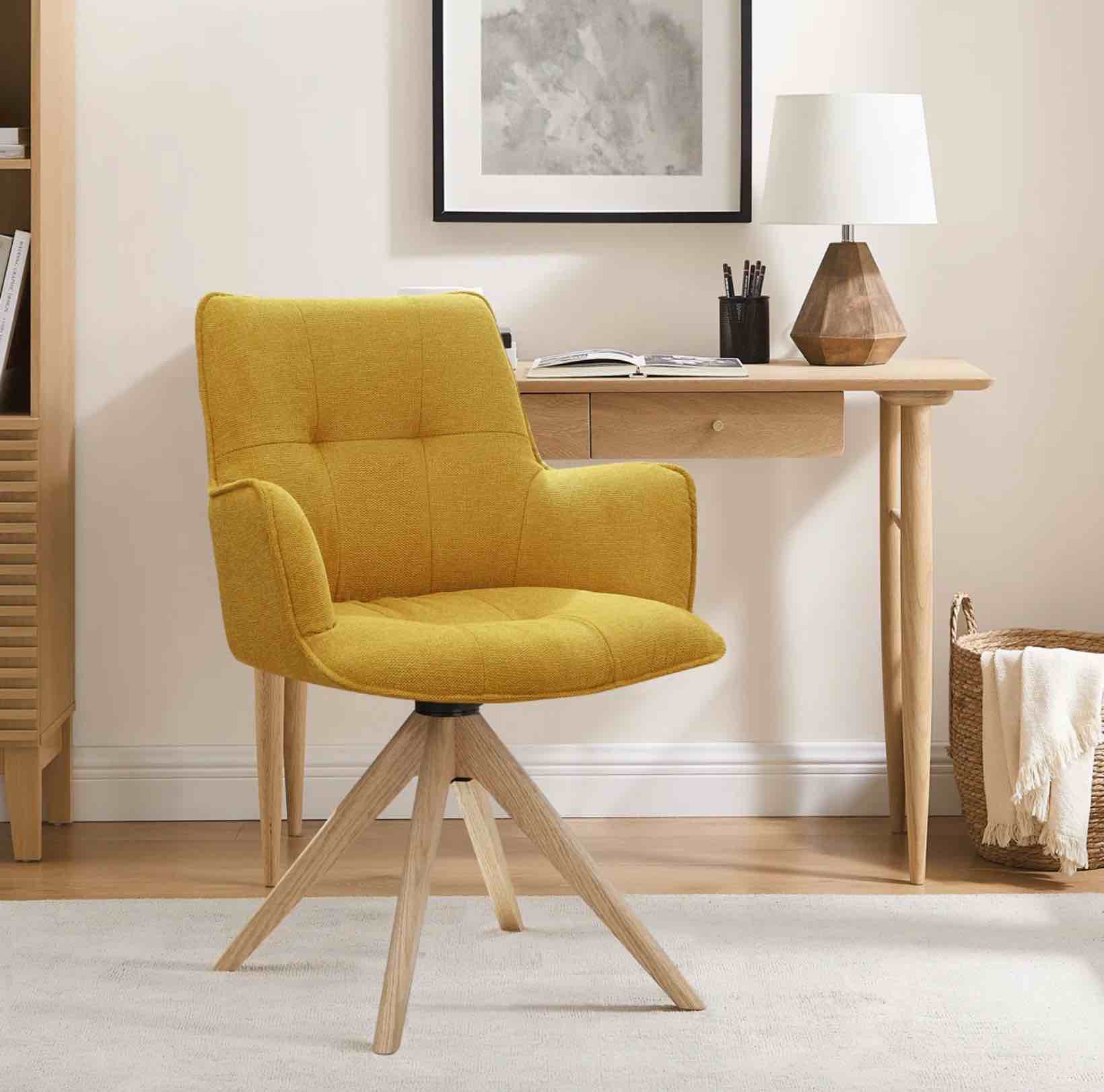 Swivel Office Chair