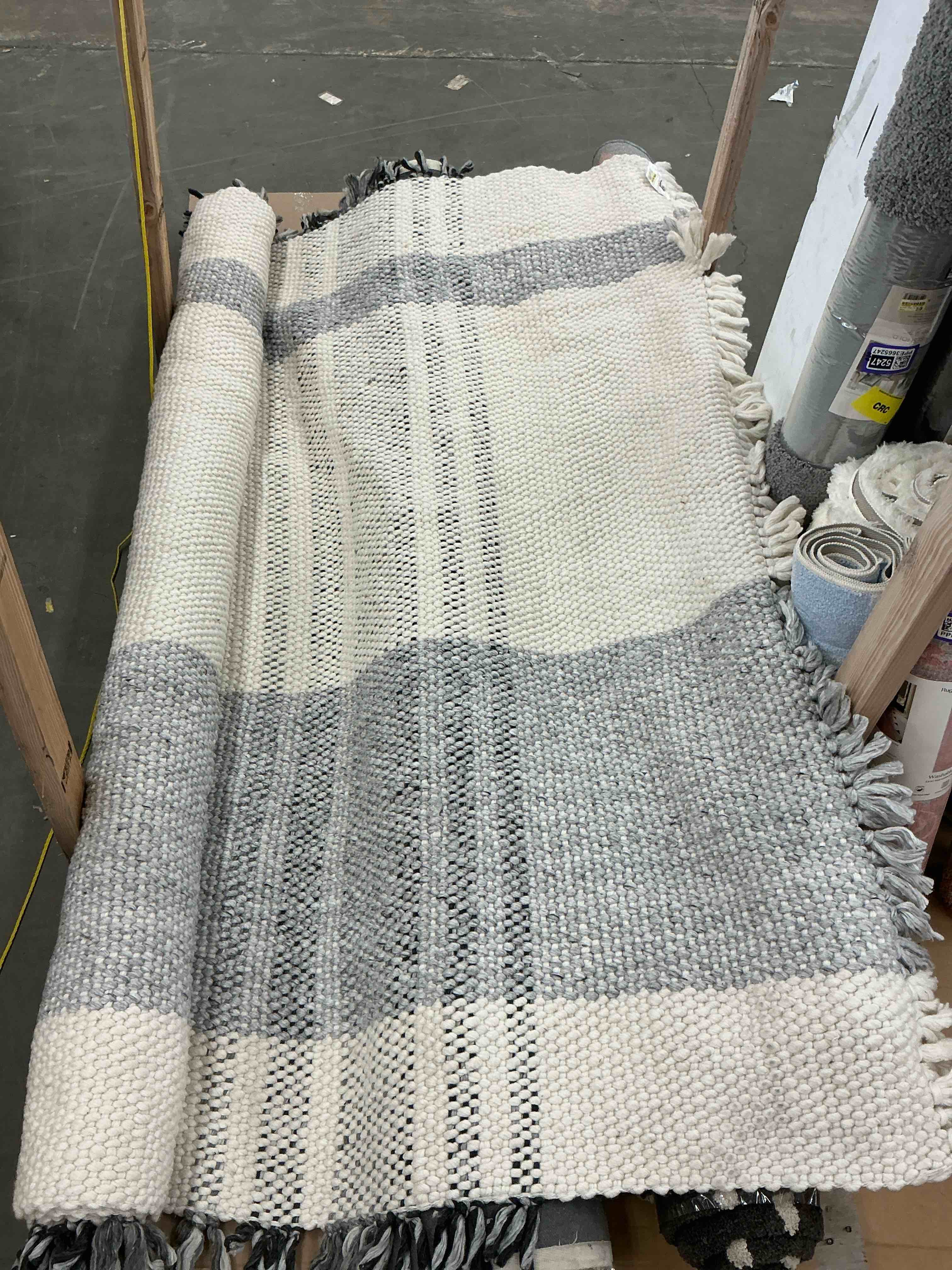 We Got Your Floors Covered in Mason!