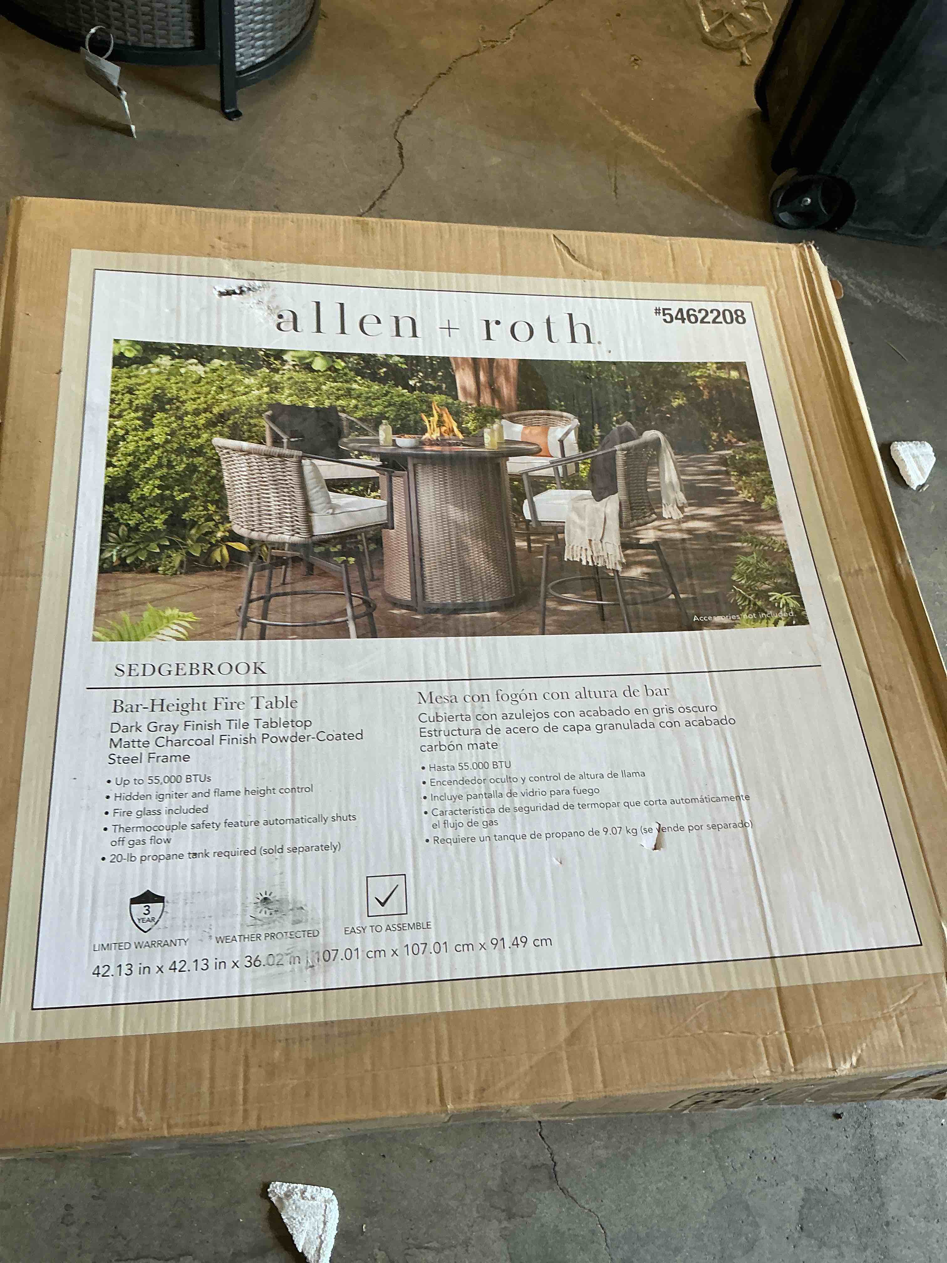 Vanity Only Auction in Mason!