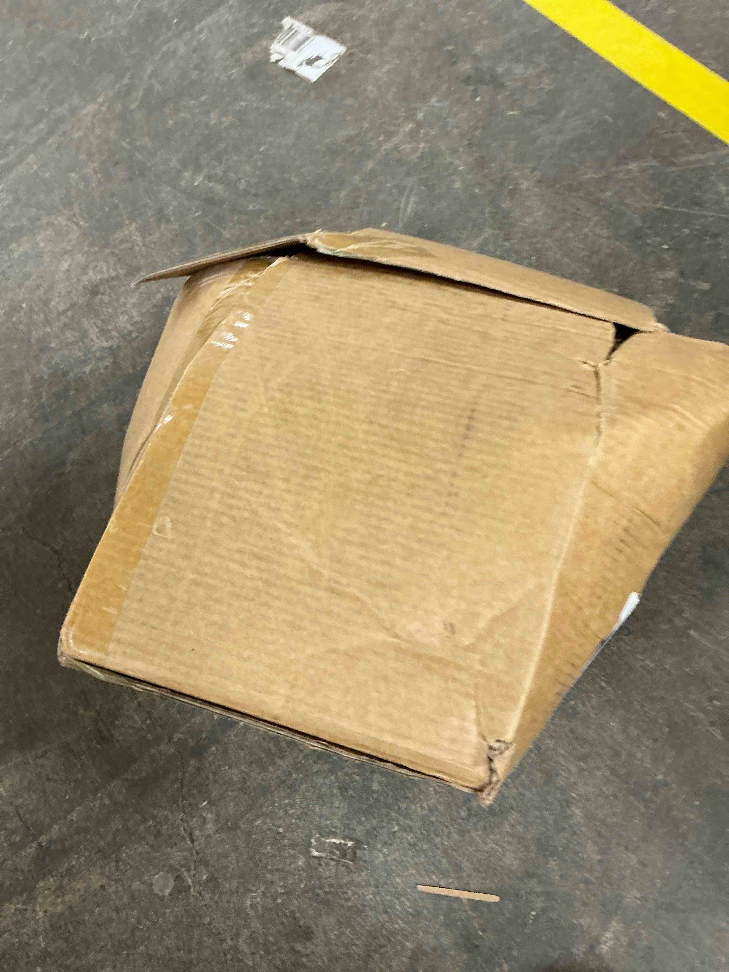 Saturday Pick Up In Mason!