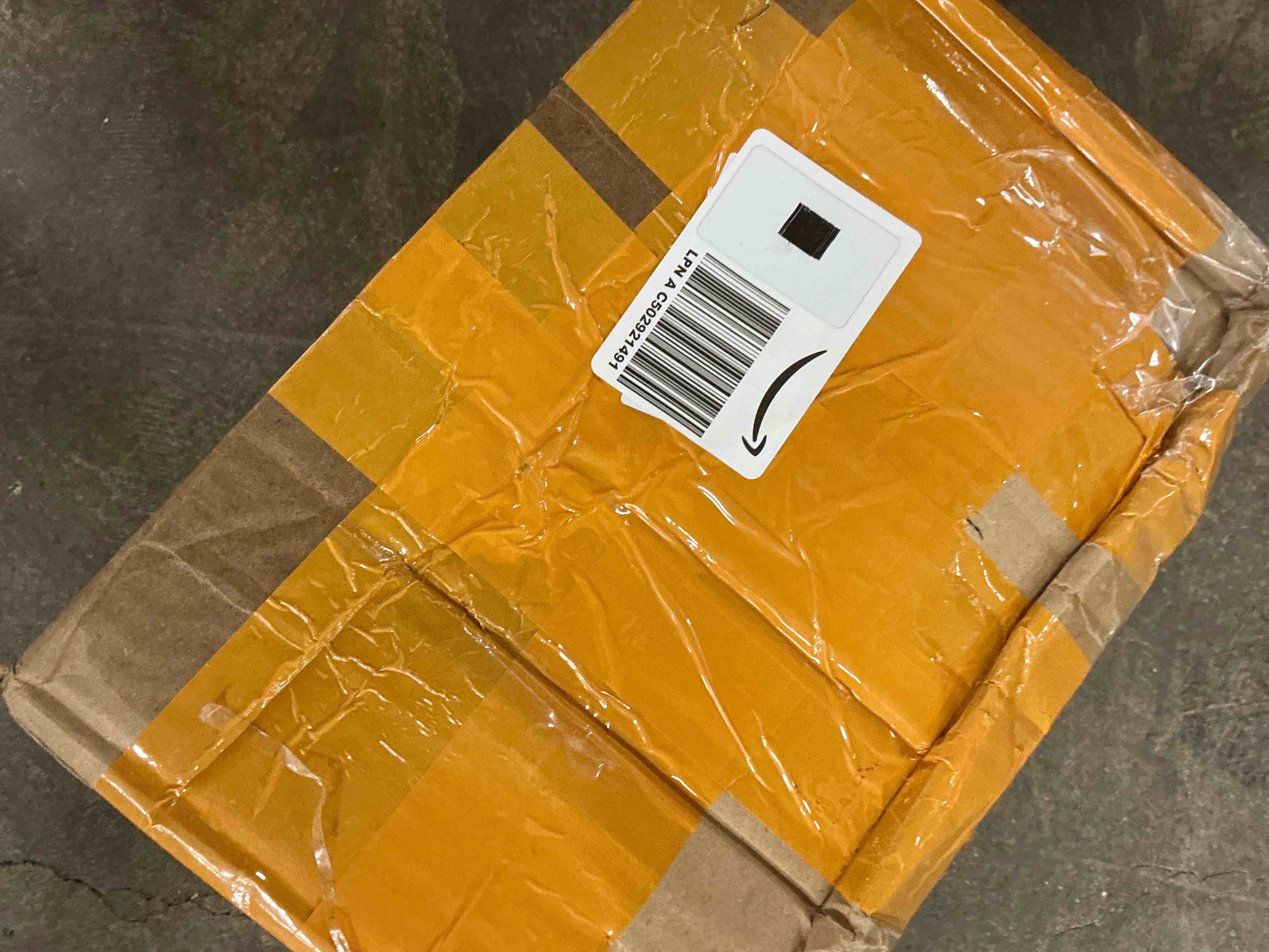 Saturday Pick Up In Mason!