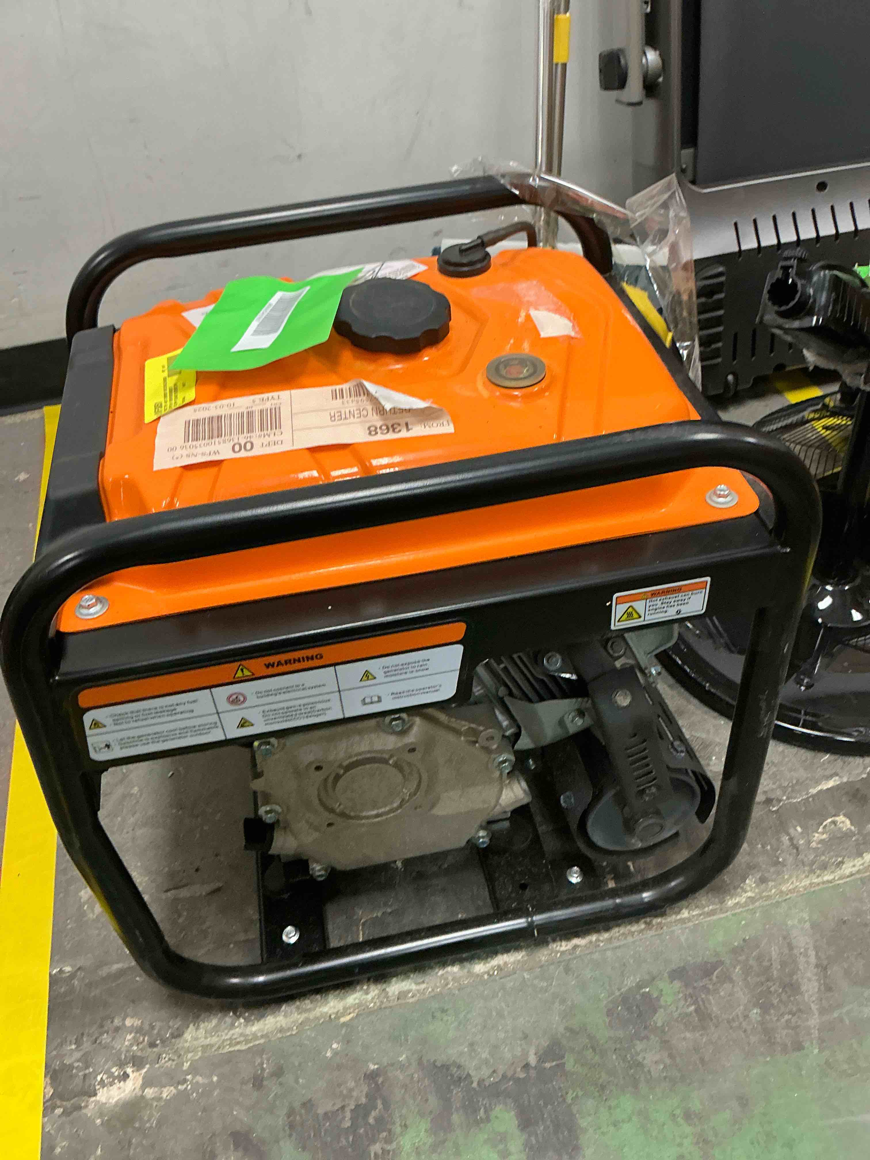 Wall To Wall Deals in Mason!