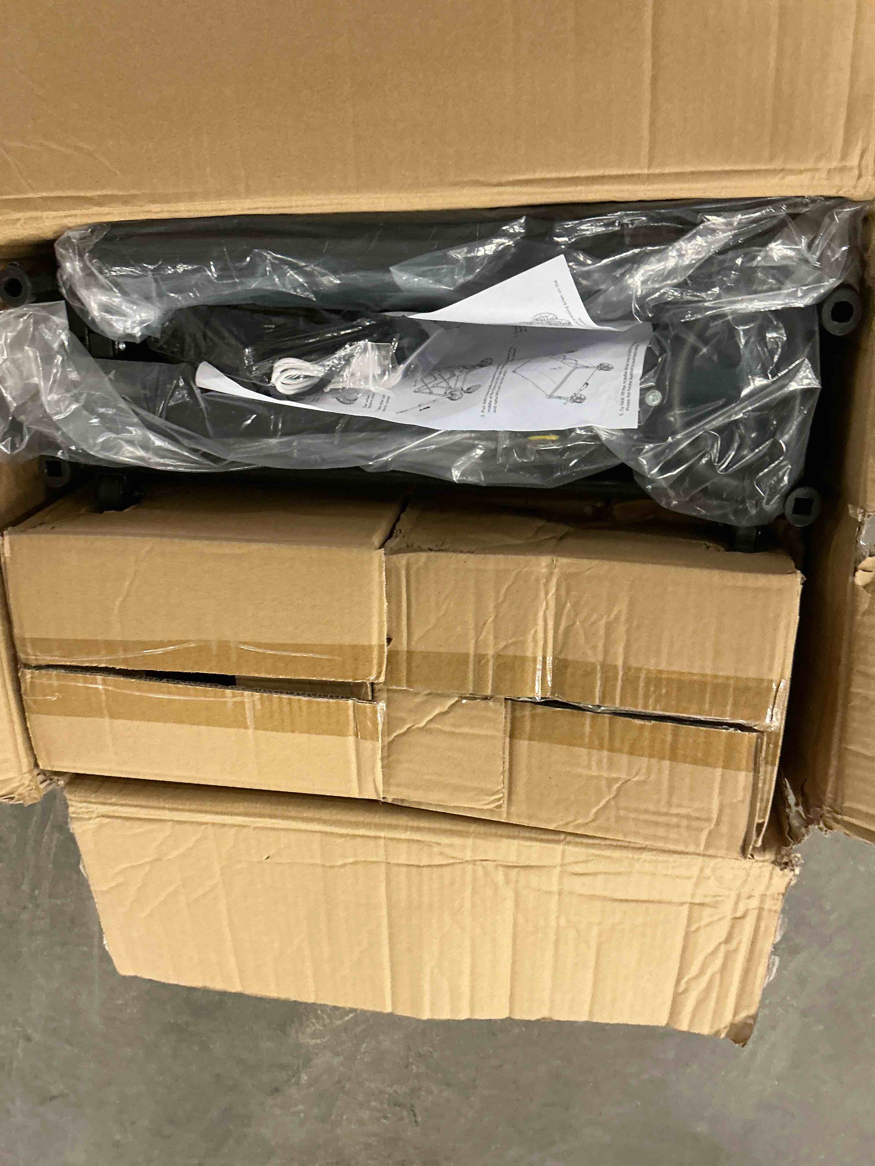 Massage Chairs, Mattresses and More In Mason!