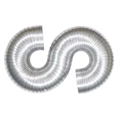 EASTMAN Armorflex Indoor hook-up Dryer Vent