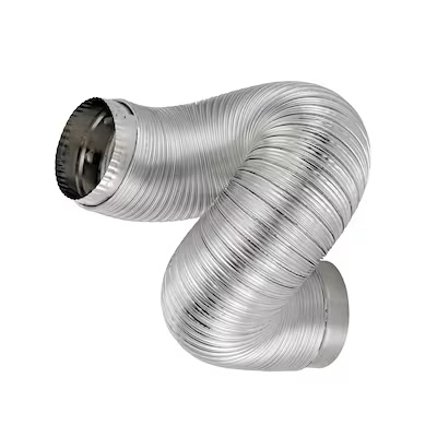 Lambro Semi-rigid Duct