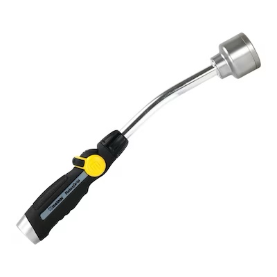 Melnor RelaxGrip 1 -Pattern Thumb control Trigger Wand