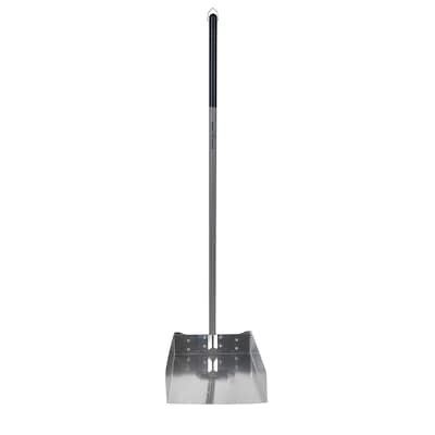 Project Source 1-Piece Rake Scoop