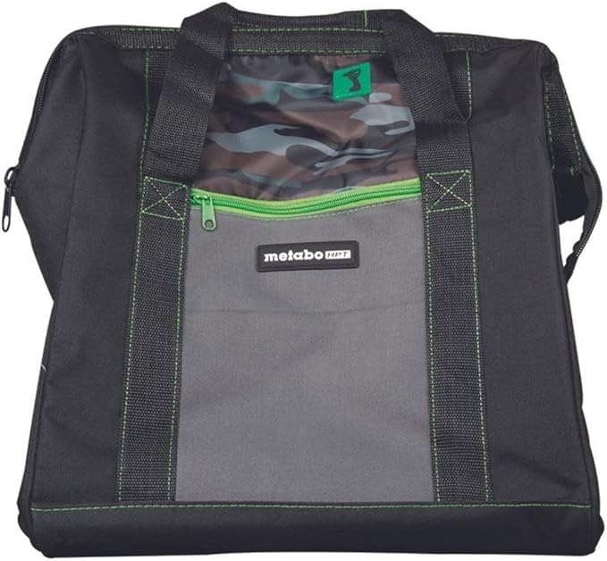 Metabo Hpt Tool Bag