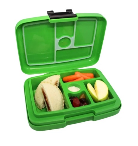 licensed kids' character bento lunch box, choose character