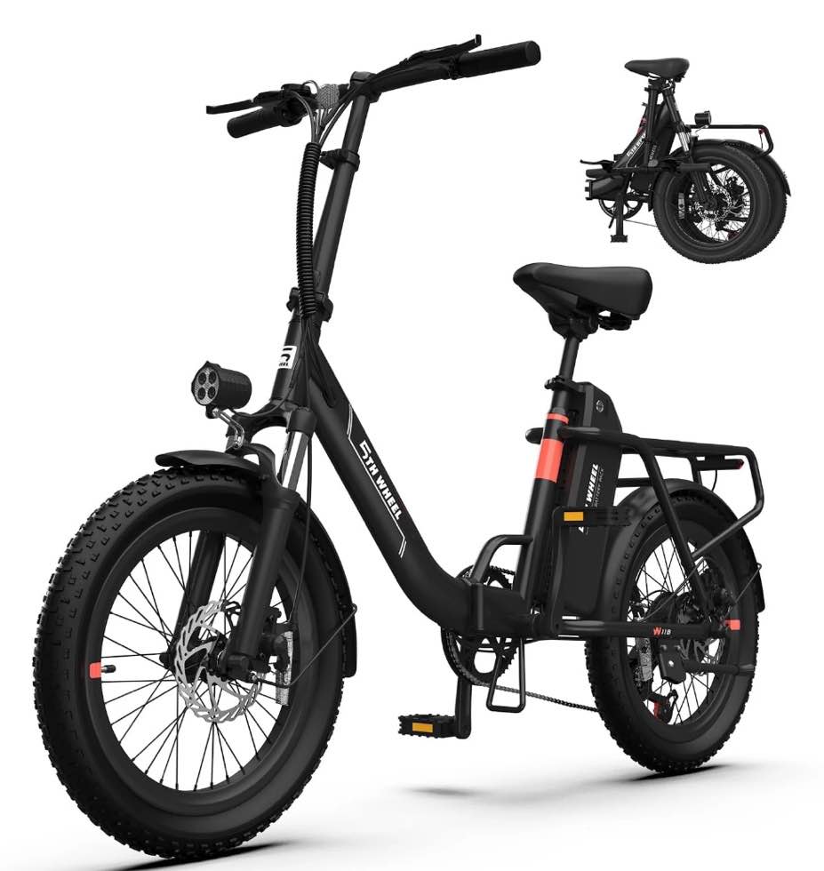 E-Bikes Treadmills and More In Mason!