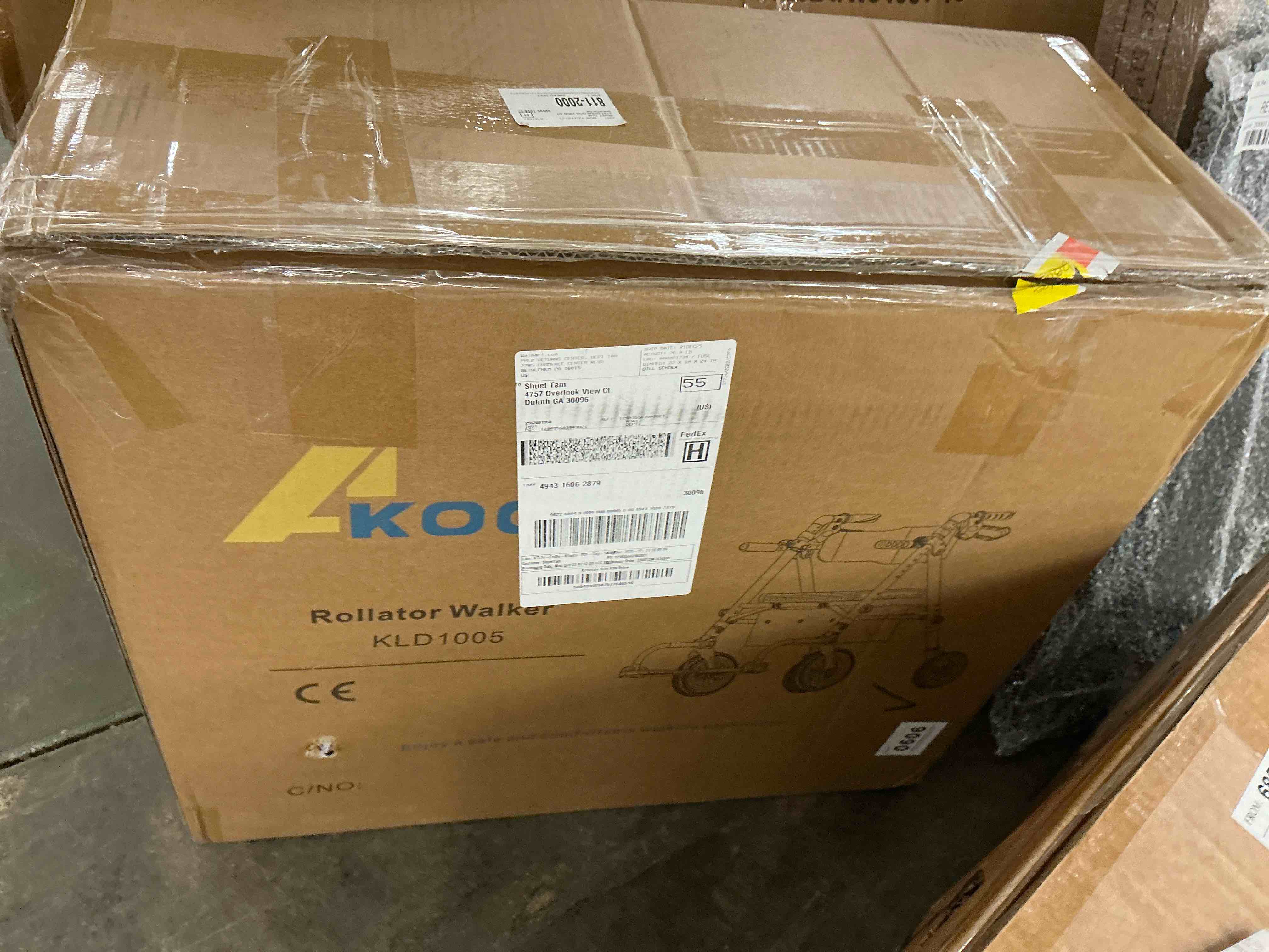 Roll Back The Deals in Mason!