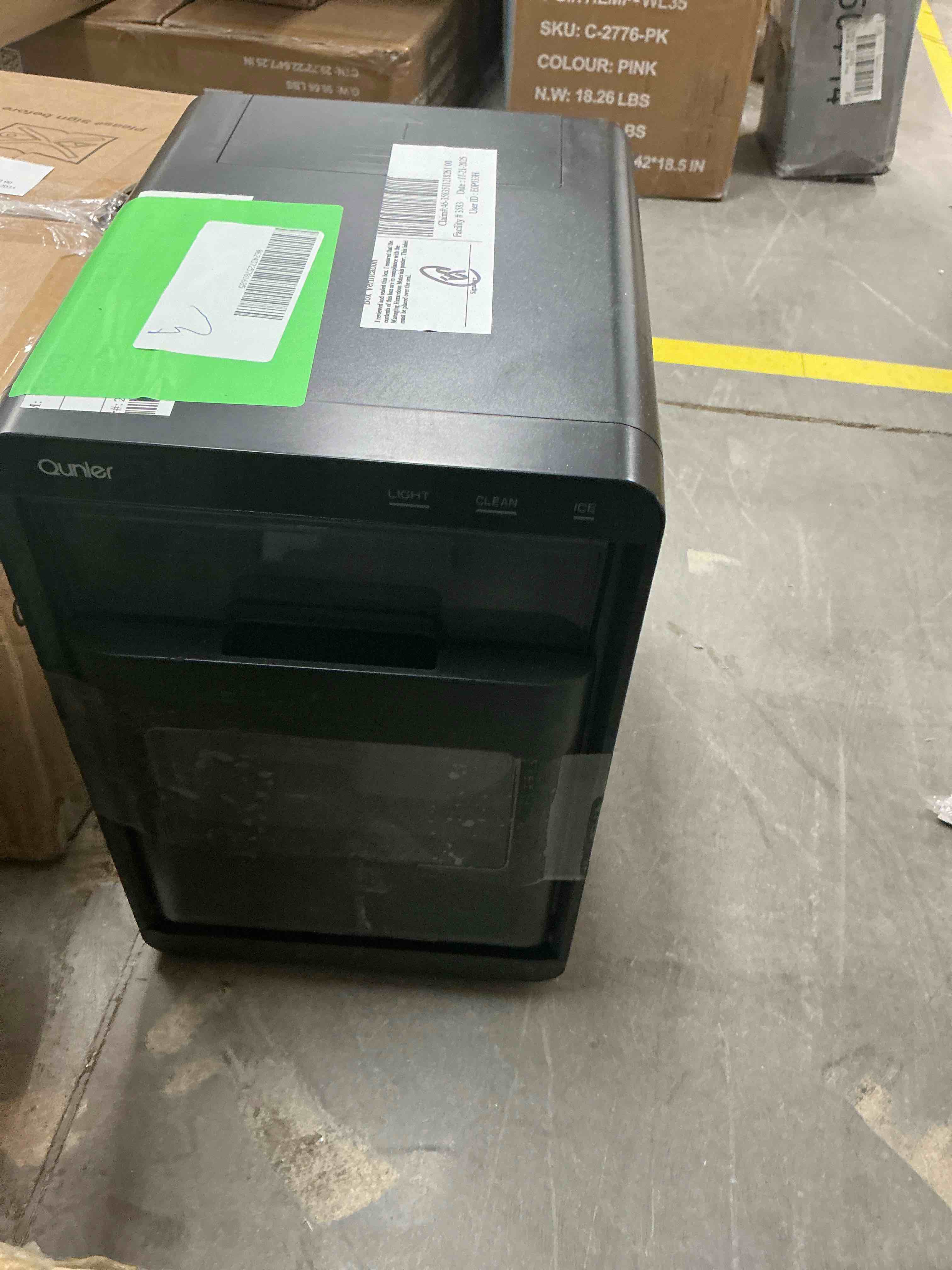 E-Bikes Treadmills and More In Mason!