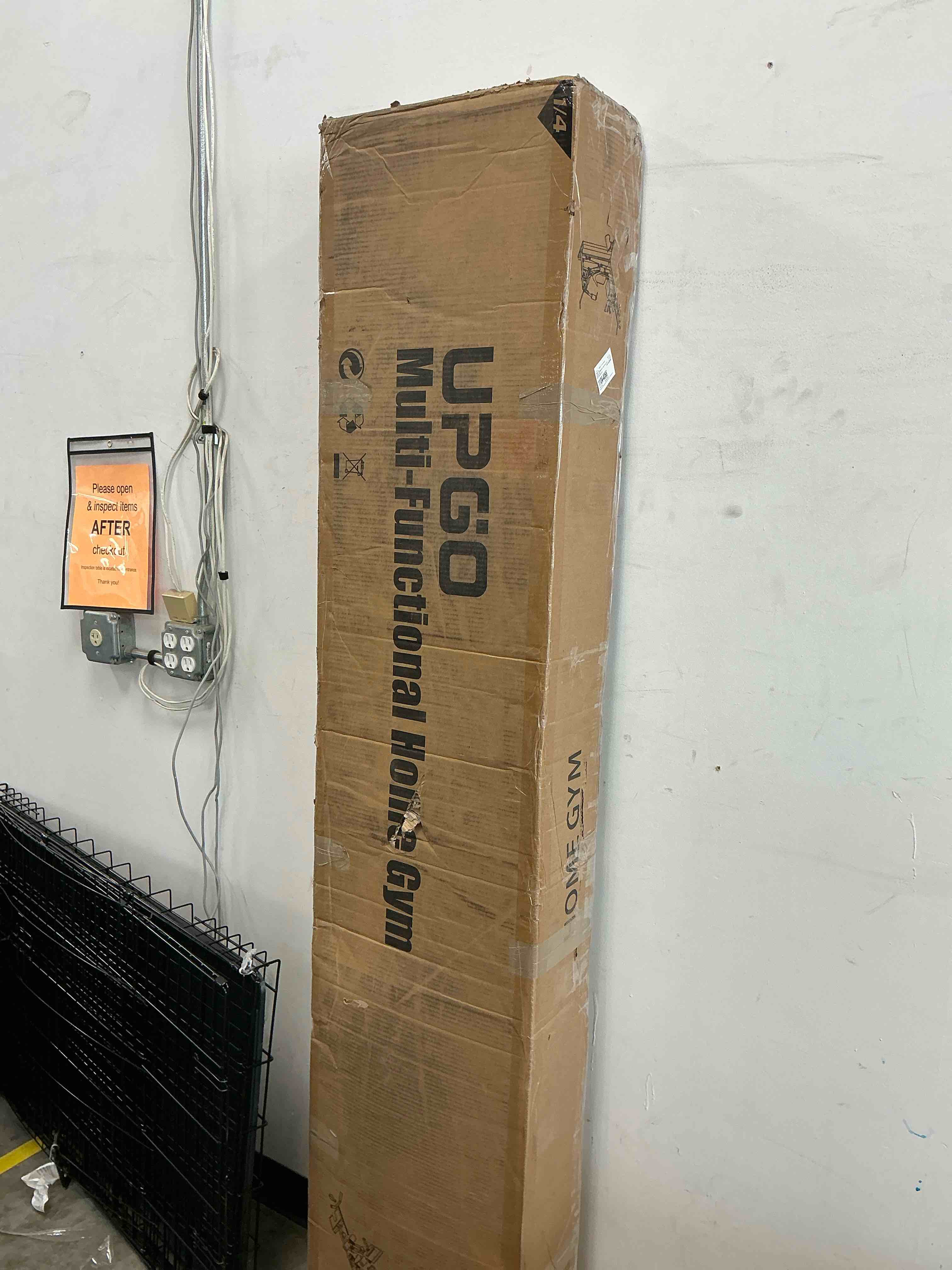 Massage Chairs, Treadmills, E-Bikes and More!