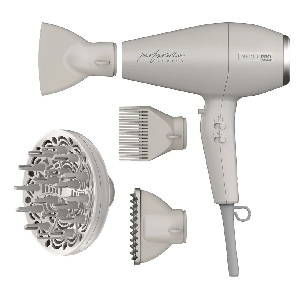 InfinitiPRO by Conair Performa Series Hair Dryer