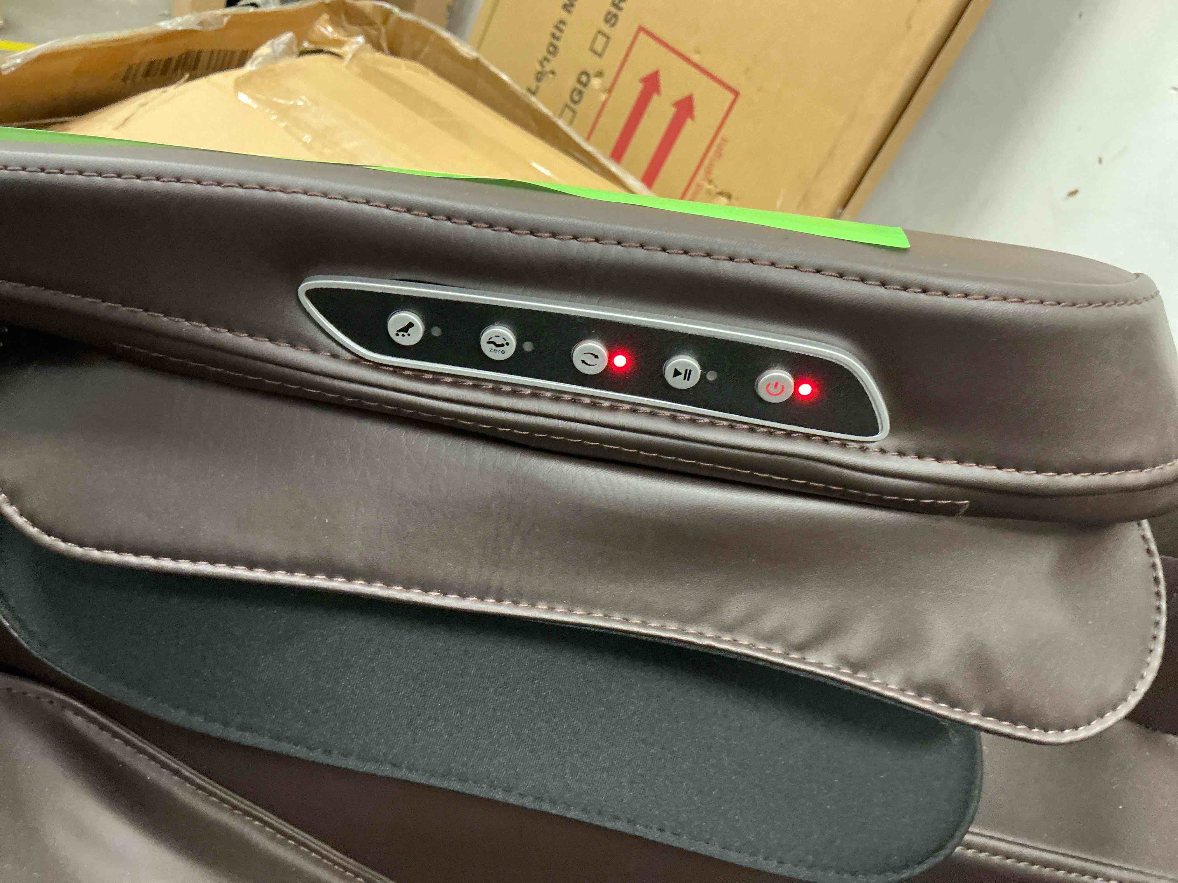 End of the Year Deals in Mason!