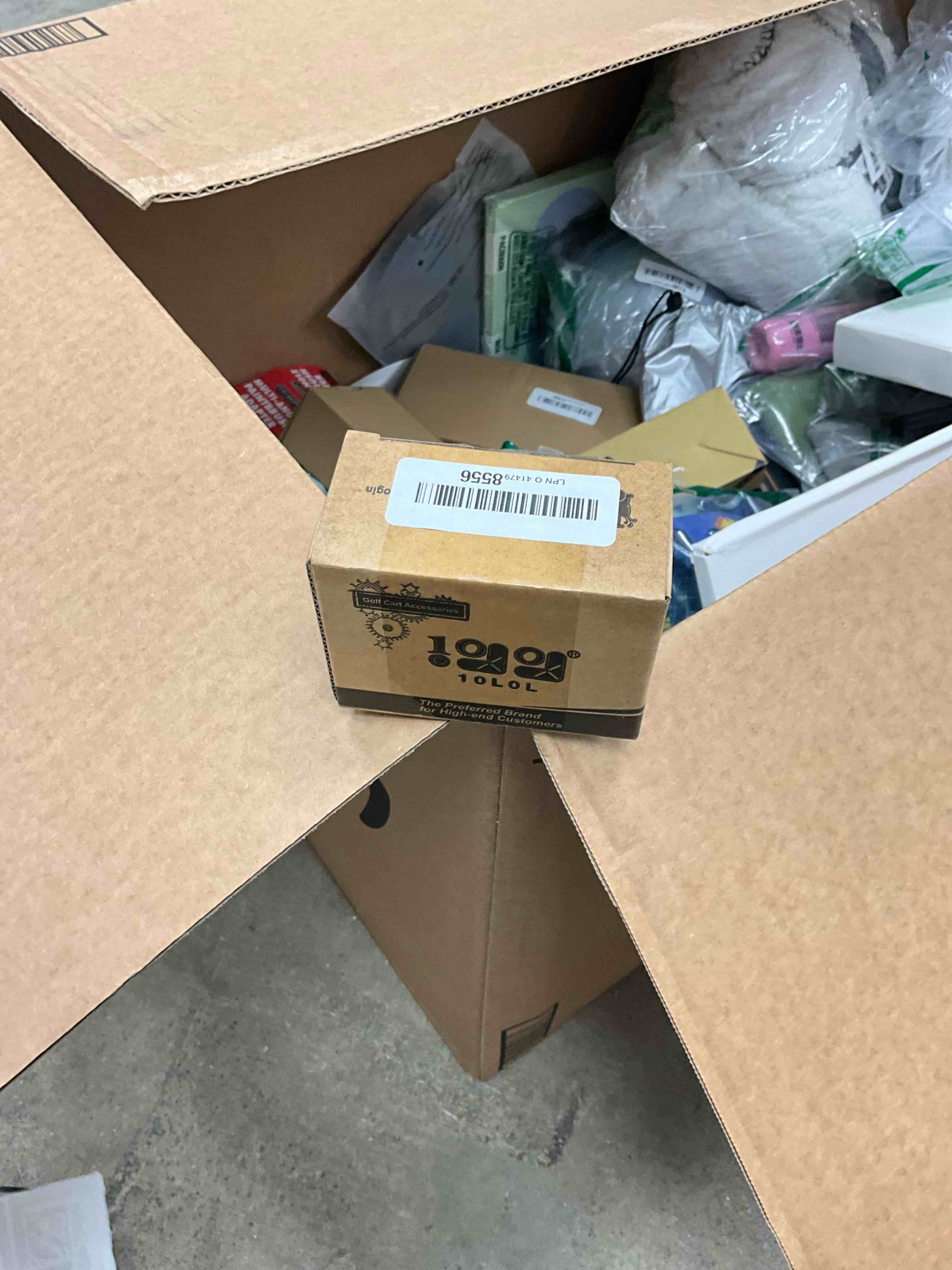 Condition photo showing Good Condition for 10L0L Capacitor 4MFD 4uF 660V 60 Hz for EZGO PowerWise II, Lester Chargers