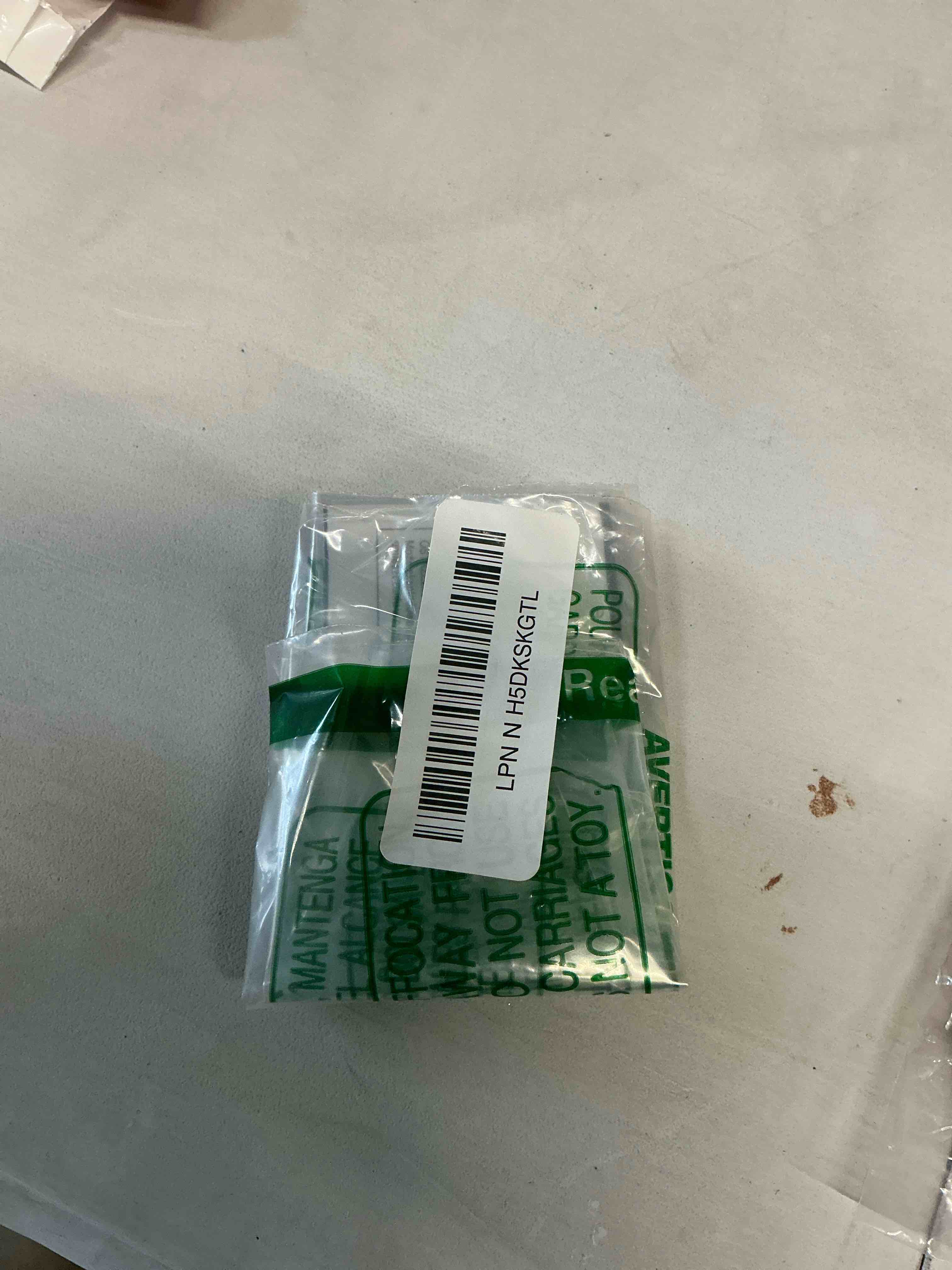 Condition photo showing Good Condition for DDONG Replacement Battery DBS-1350A for Doro 7050 7060 Consumer Cellular Flip 1350mAh