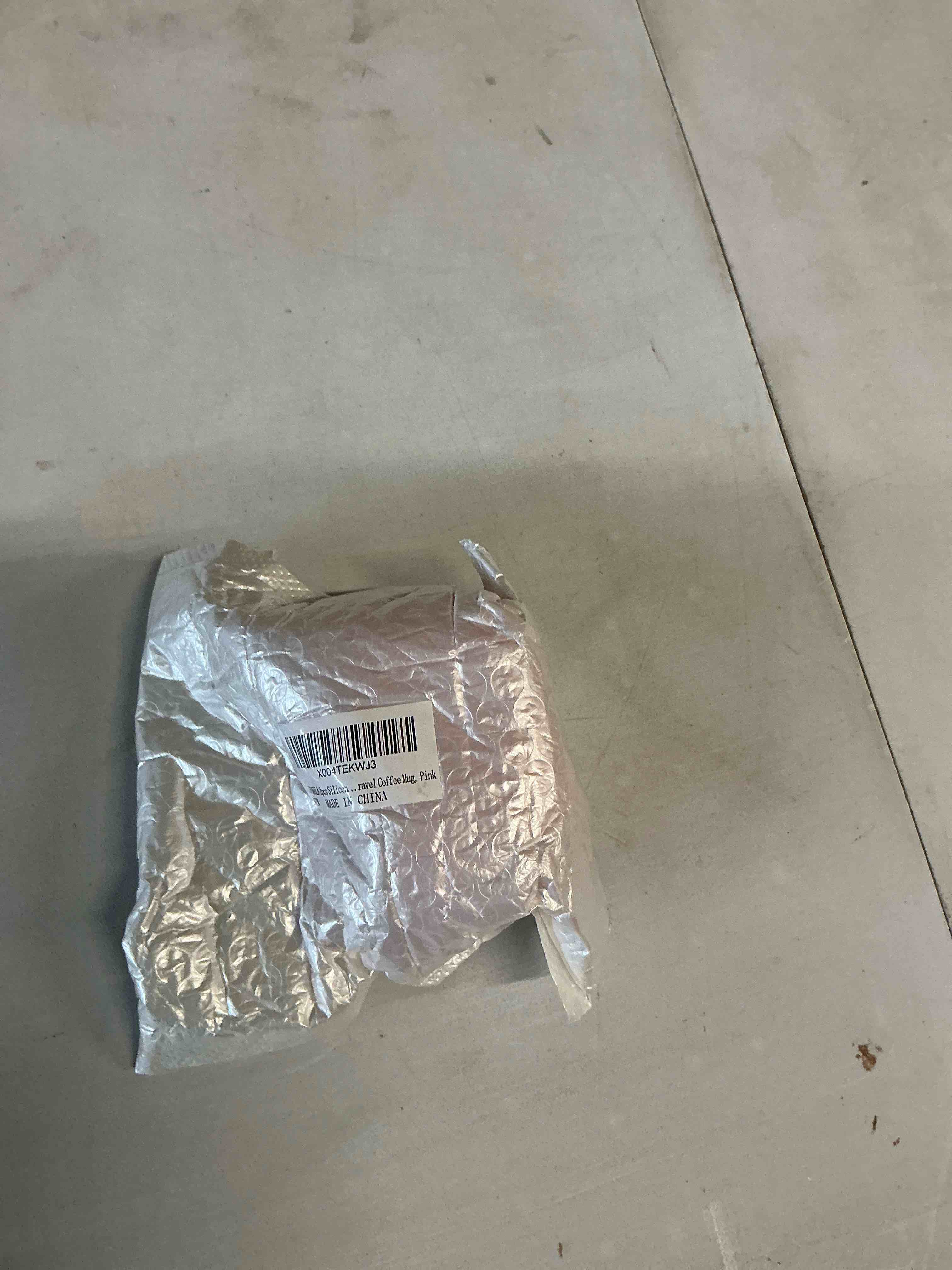 Condition photo showing Good Condition for 2pcs Silicone Boot for Owala SmoothSip Slider 12oz 20oz, Anti-Slip Protective Sleeve for Owala Coffee Tumbler Travel Mug Cover Base Accessories, BPA-Free