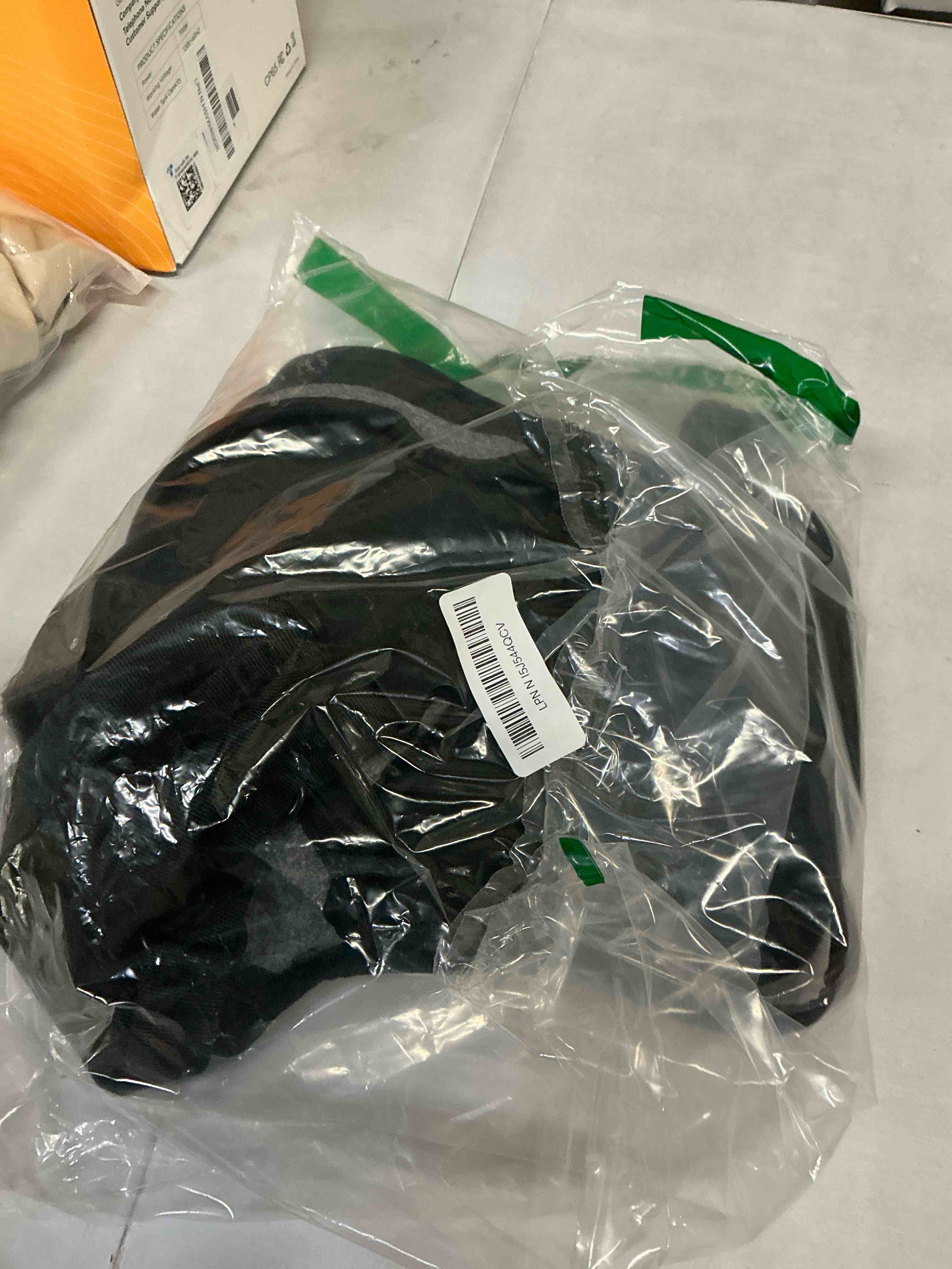 Condition photo showing Good Condition for ?UPGRADED?Dog Lift Harness for Large Dogs Support Up To 110lb with Handles Locks - Quick-Release Adjustable Mobility Support Harness for Arthritis Surgery Recovery Disabled Elderly Dogs (XL)