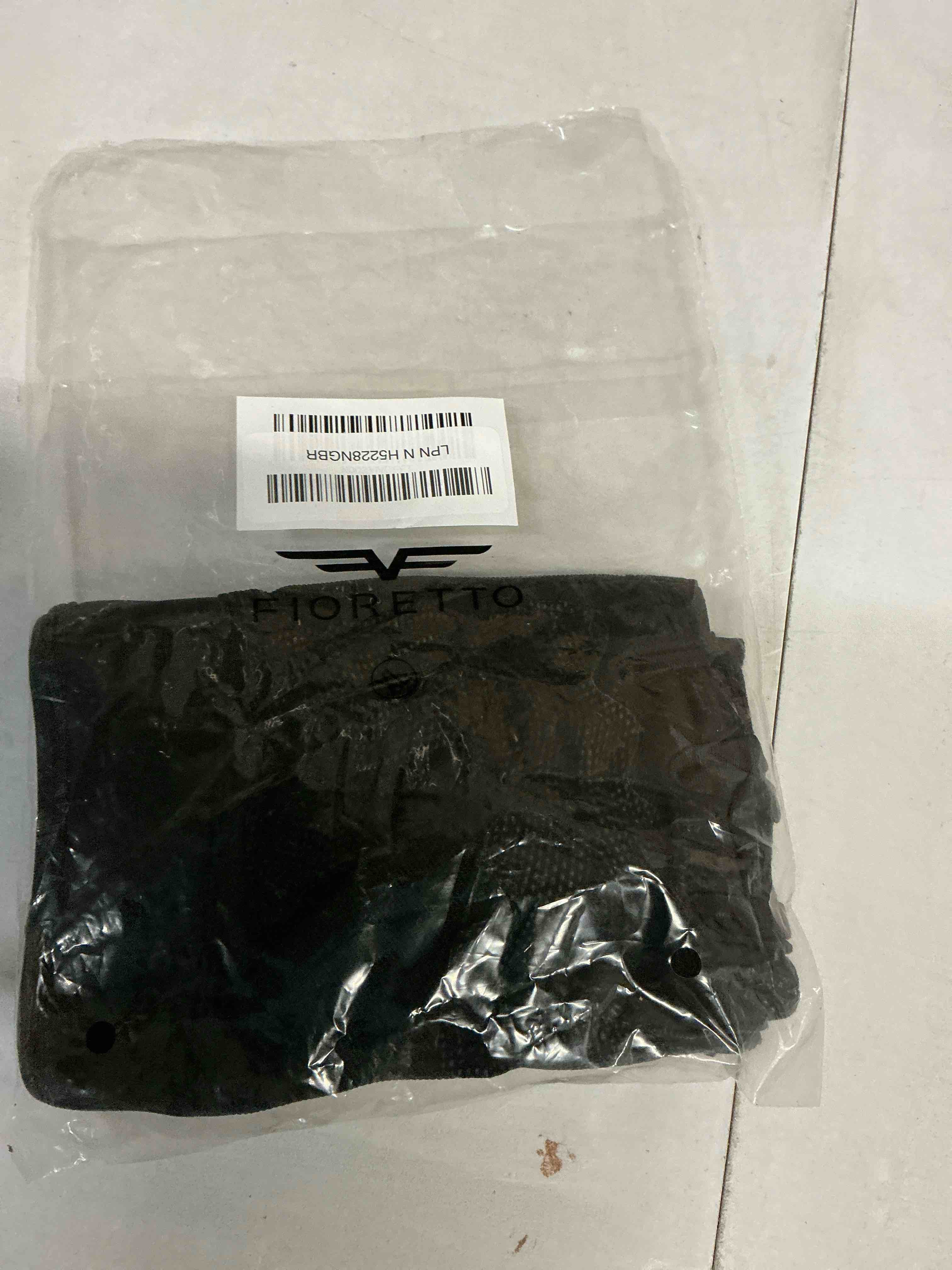 Condition photo showing Good Condition for FIORETTO Fingerless Gloves for Airsoft Shooting Half Finger Hunting Hiking Cycling Driving Motorcycle Climbing Work Gloves M210603
