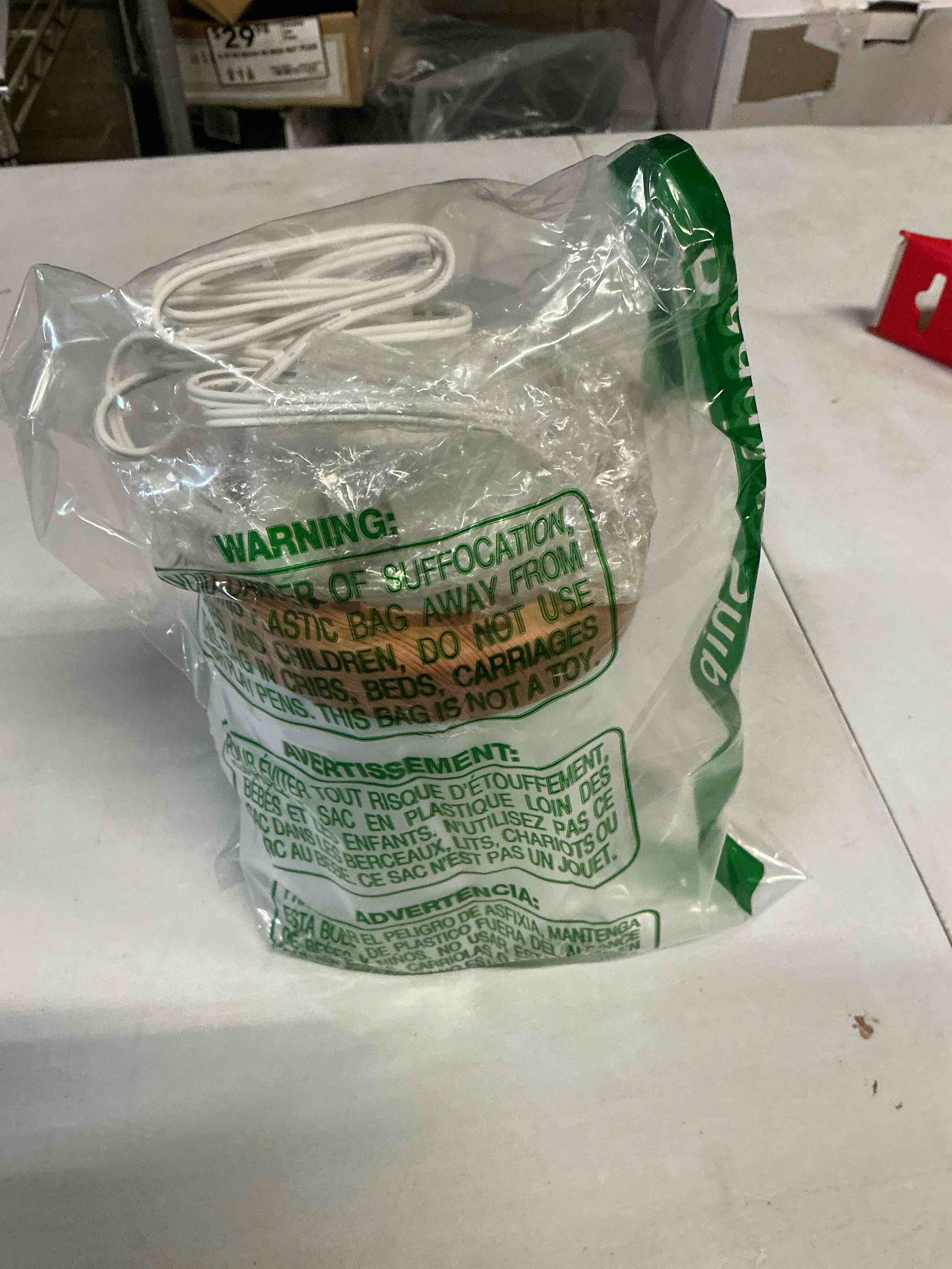 Condition photo showing Good Condition for InnoGear 300ML Essential Oil Diffuser, Premium 5-in-1 Ultrasonic Aromatherapy Diffusers Scent Humidifier Aroma Diffuser Vaporizer Auto-Off Timer for Room Office Home, Yellow, Medium Yellow Medium