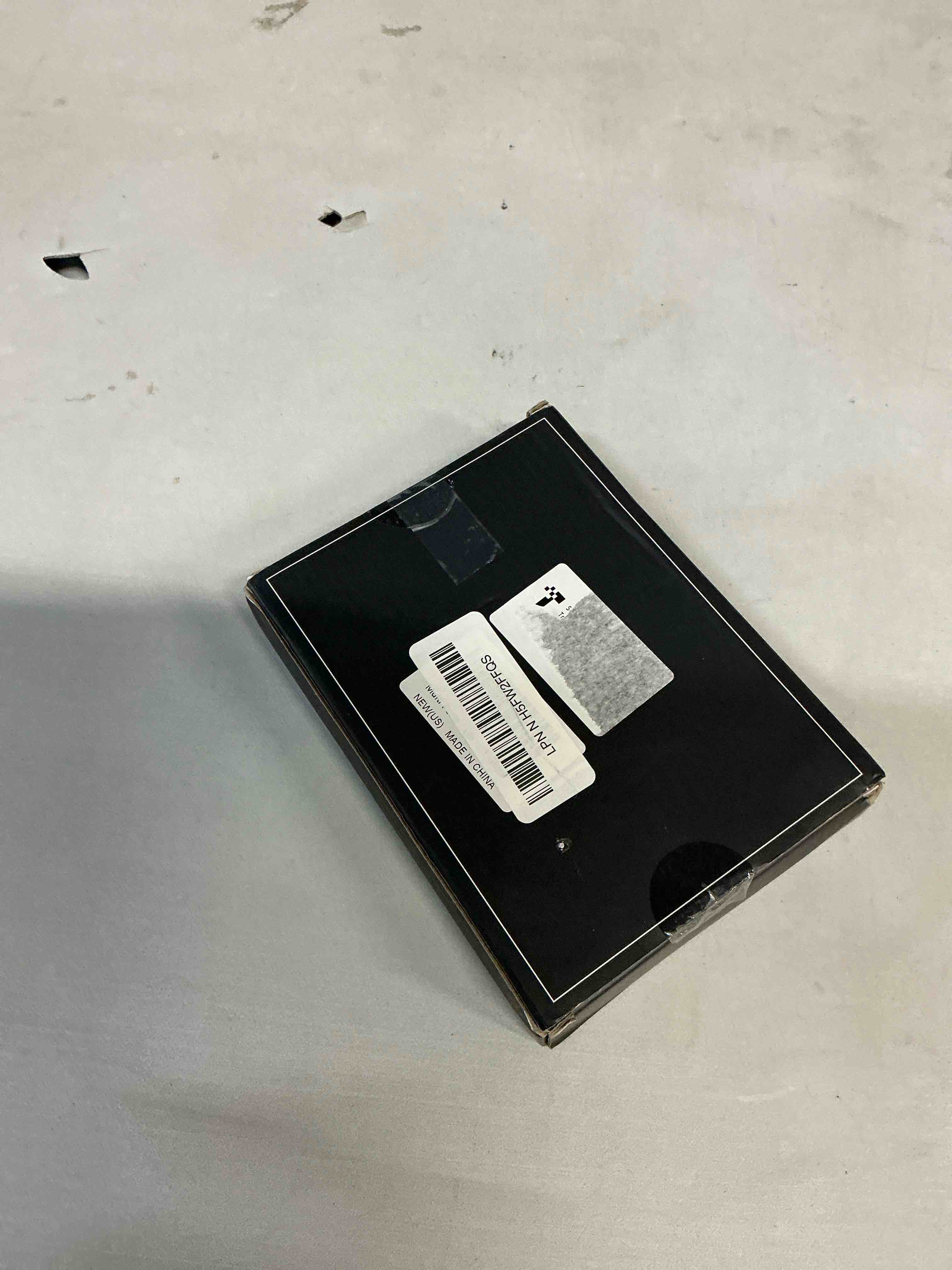 Condition photo showing Good Condition for Multi Ports Starlink Gen 3/ Starlink Mini Ethernet Adapter for Wired External Network, 4 Ports Starlink Ethernet Adapter 1 to 4 [4 Devices Networked Simultaneously] - Up to 1 Gbps