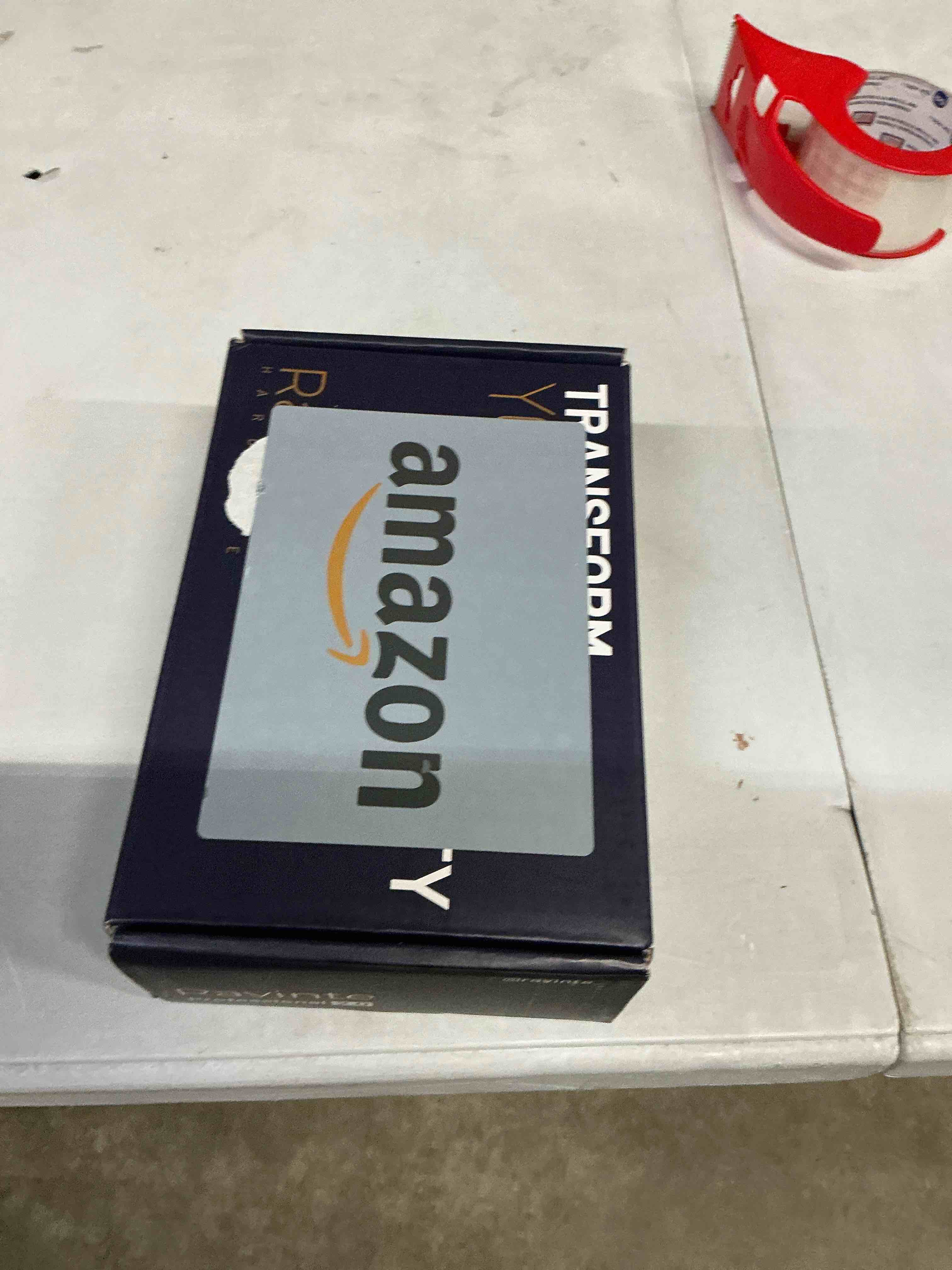 Condition photo showing Good Condition for Ravinte 30 Pack 5'' Cabinet Pulls Brushed Nickel Stainless Steel Kitchen Drawer Pulls Cabinet Handles 3" Hole Center 30 Satin Nickel