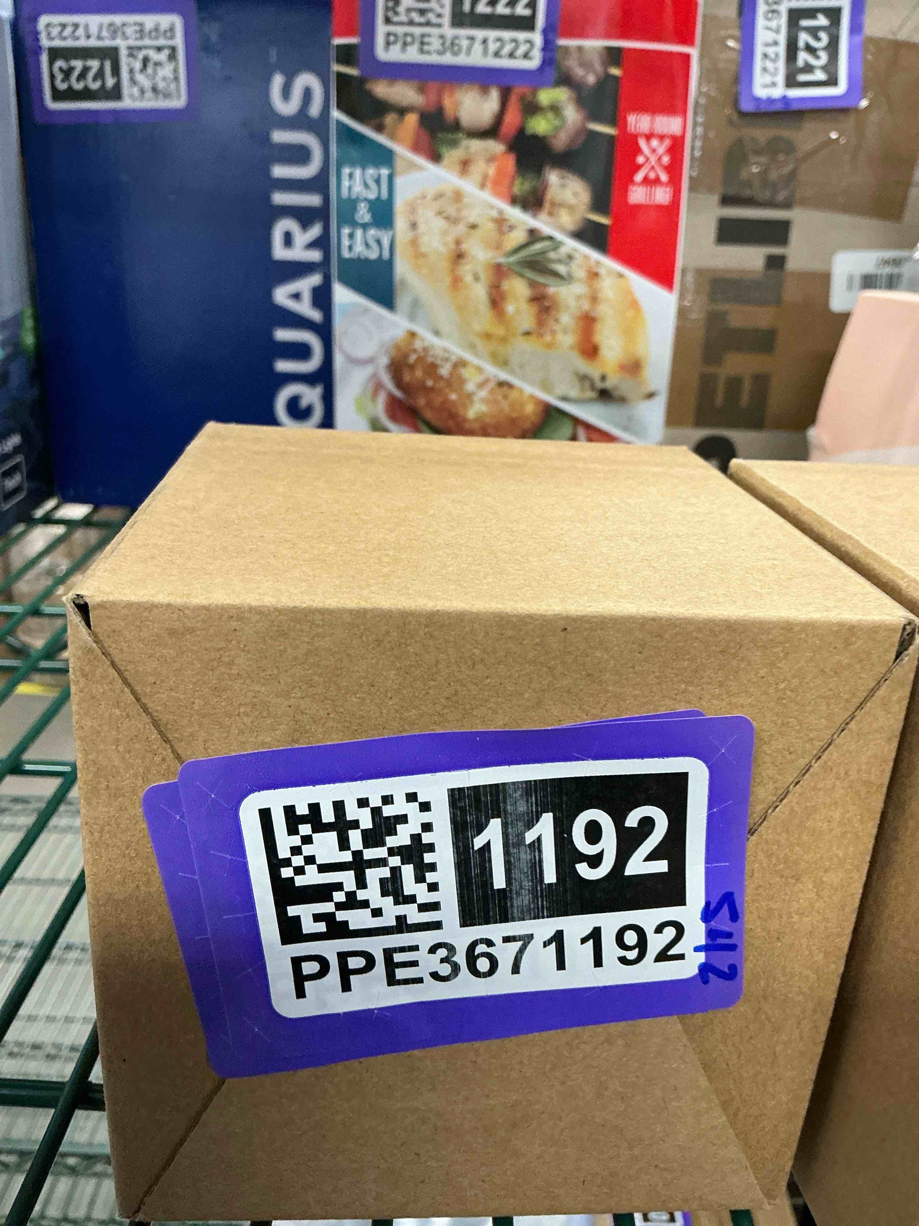 Condition photo showing New/Like New for 10-Mode High Pressure Shower Head Fixed Showerhead, Anti-Clogging Silicone Nozzles-Premium Quality Luxury Design(Luxury Polished Chrome) - 1-Min Install Easy Clean Adjustable Angles