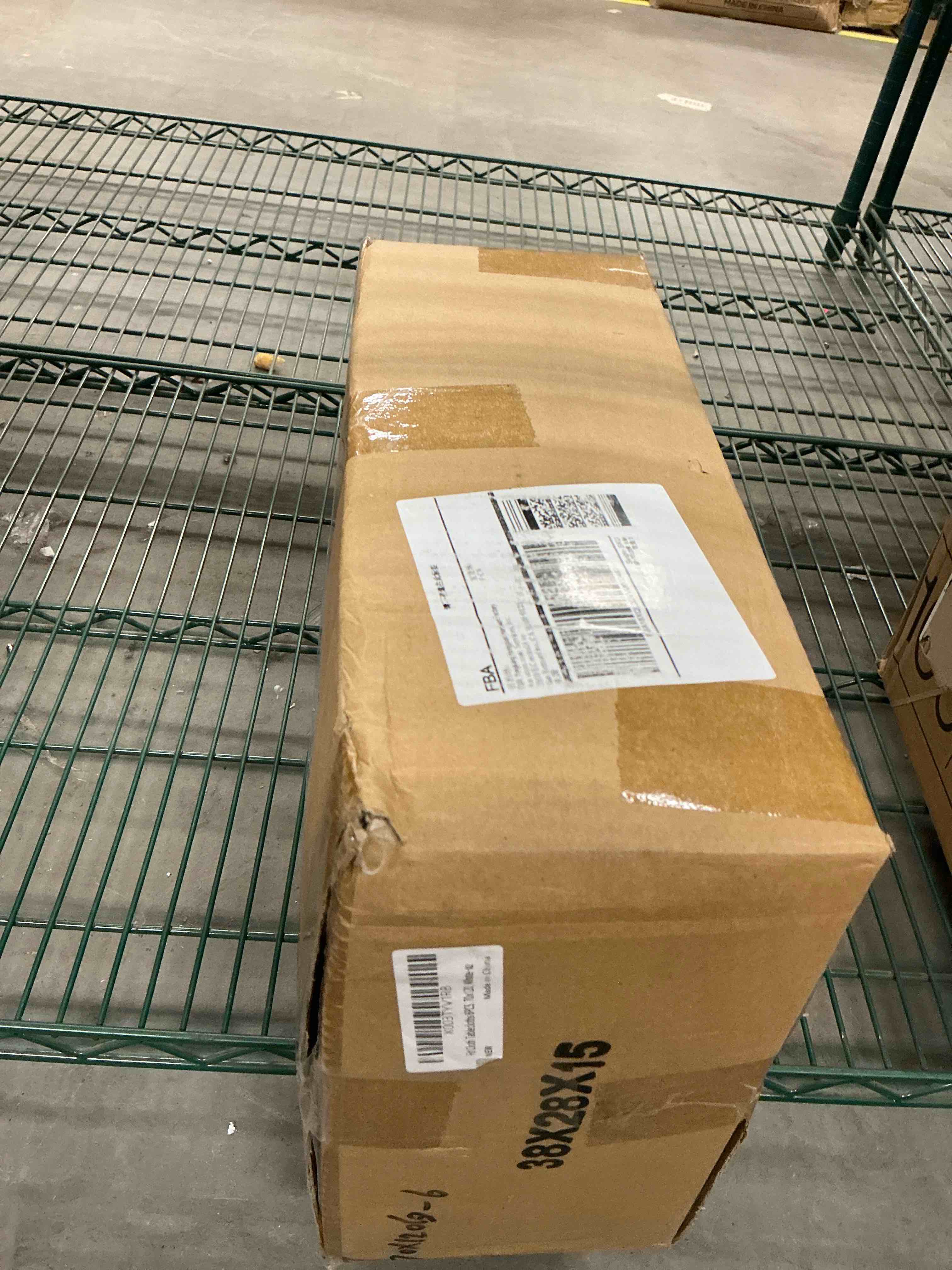 Condition photo showing New/Like New for Fitable White Tablecloths for Rectangle Tables, 6 Pack - 70 x 120 Inches - Reusable and Washable Table Clothes for 6-8 Ft Tables, Polyester Fabric Table Covers for Wedding, Party, Banquet White 70x120 In, 6 Pack