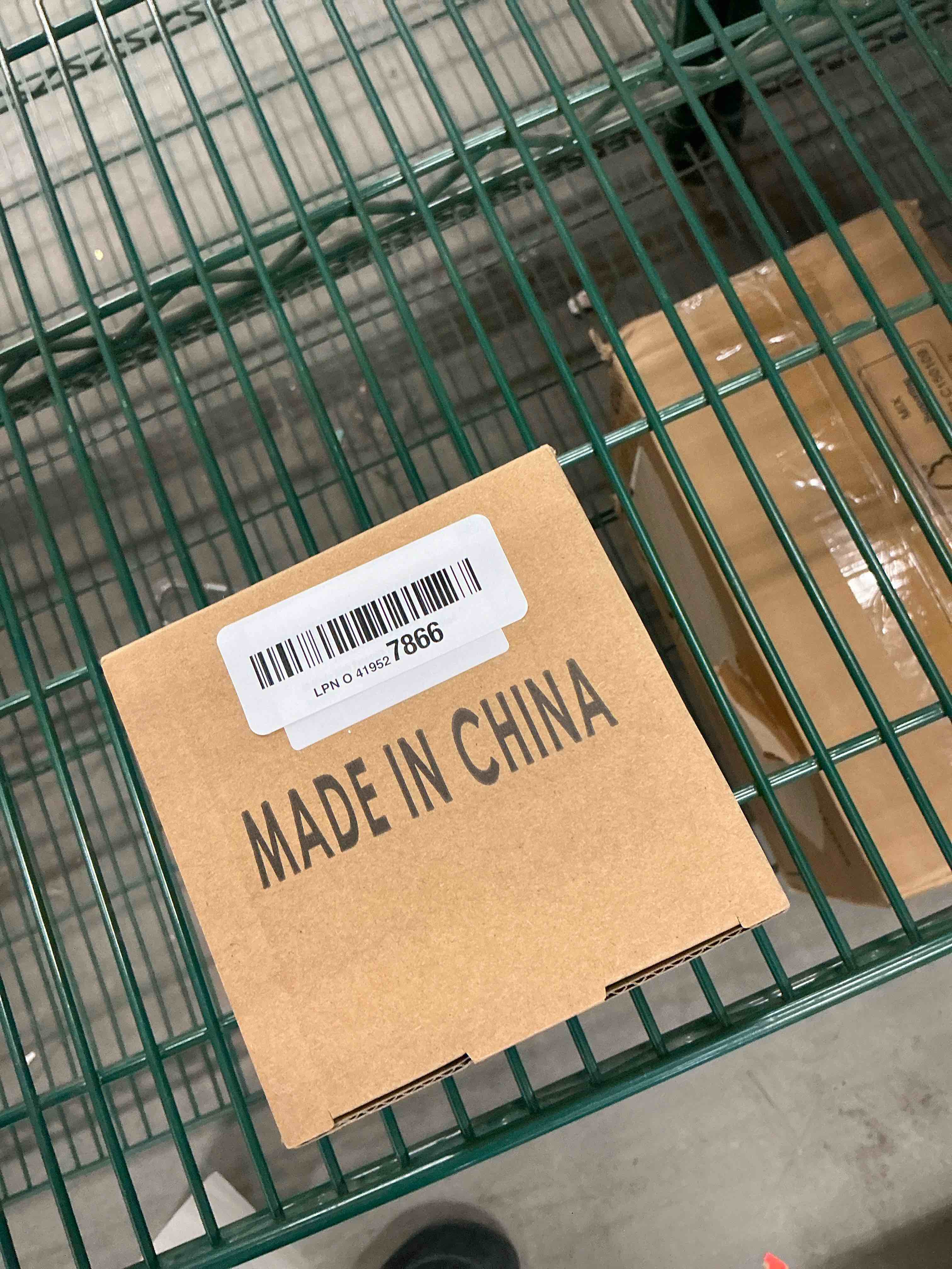 Condition photo showing New/Like New for 10-Mode High Pressure Shower Head Fixed Showerhead, Anti-Clogging Silicone Nozzles-Premium Quality Luxury Design(Luxury Polished Chrome) - 1-Min Install Easy Clean Adjustable Angles