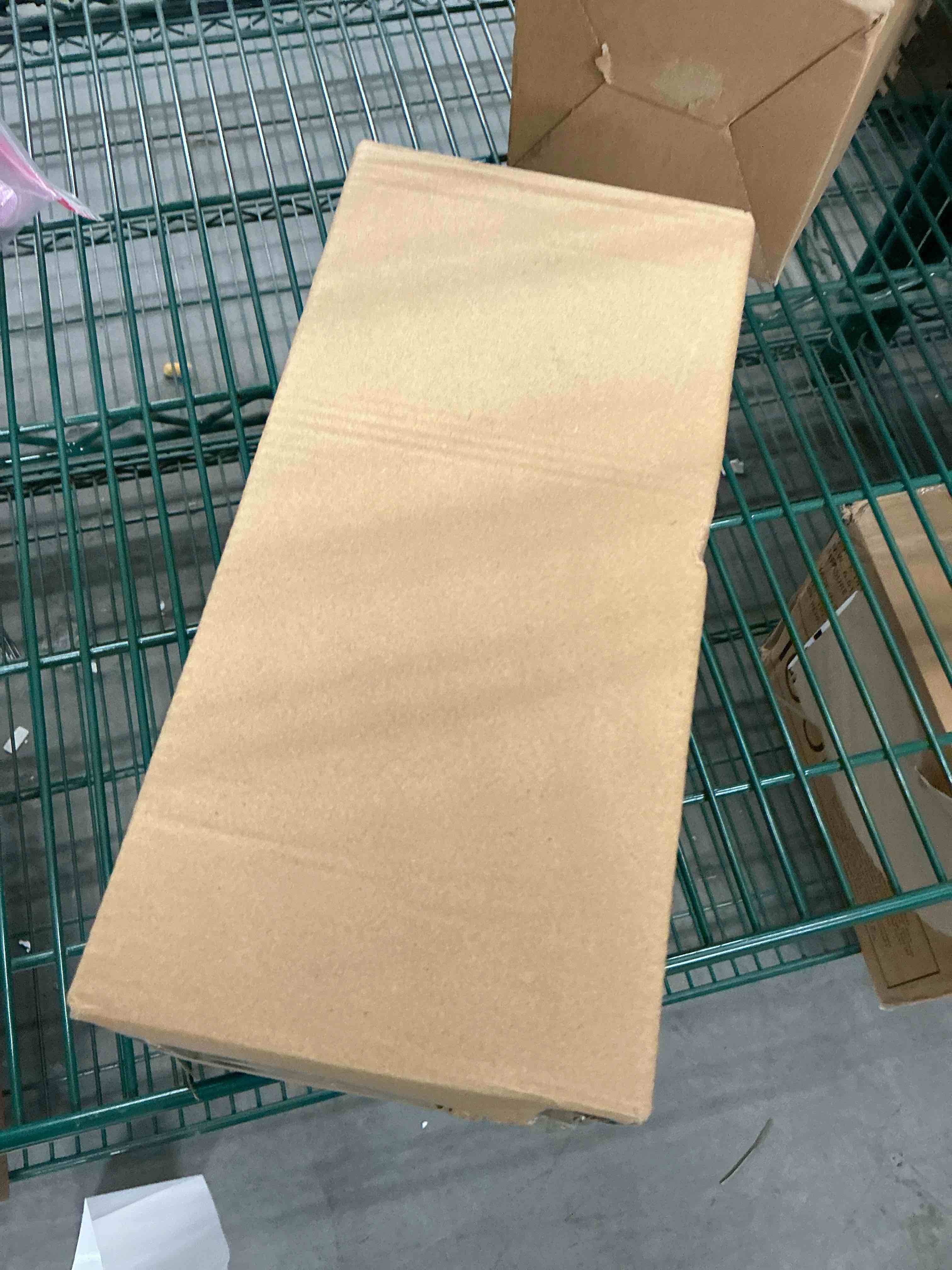 Condition photo showing New/Like New for Wedding Bouquets Large for Bride Bridesmaid,White Champagne Artificial Roses Flowers for Wedding Church Decoration (9.5in) 9.5 inches