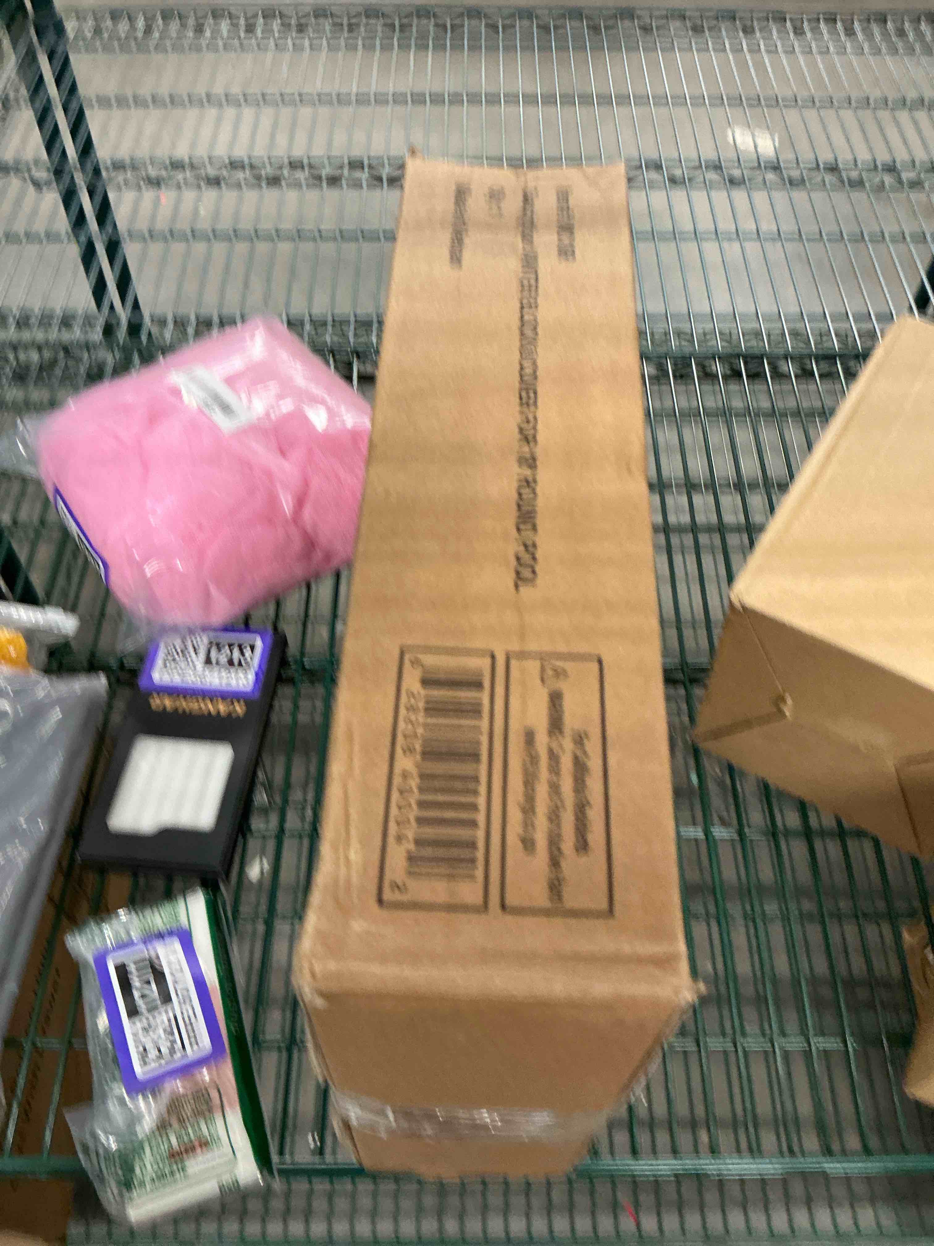 Condition photo showing Good Condition for Winter Block Pool Laminated Polyethylene Cover for Aboveground Round Pool  18 ft Includes Winch and Cable