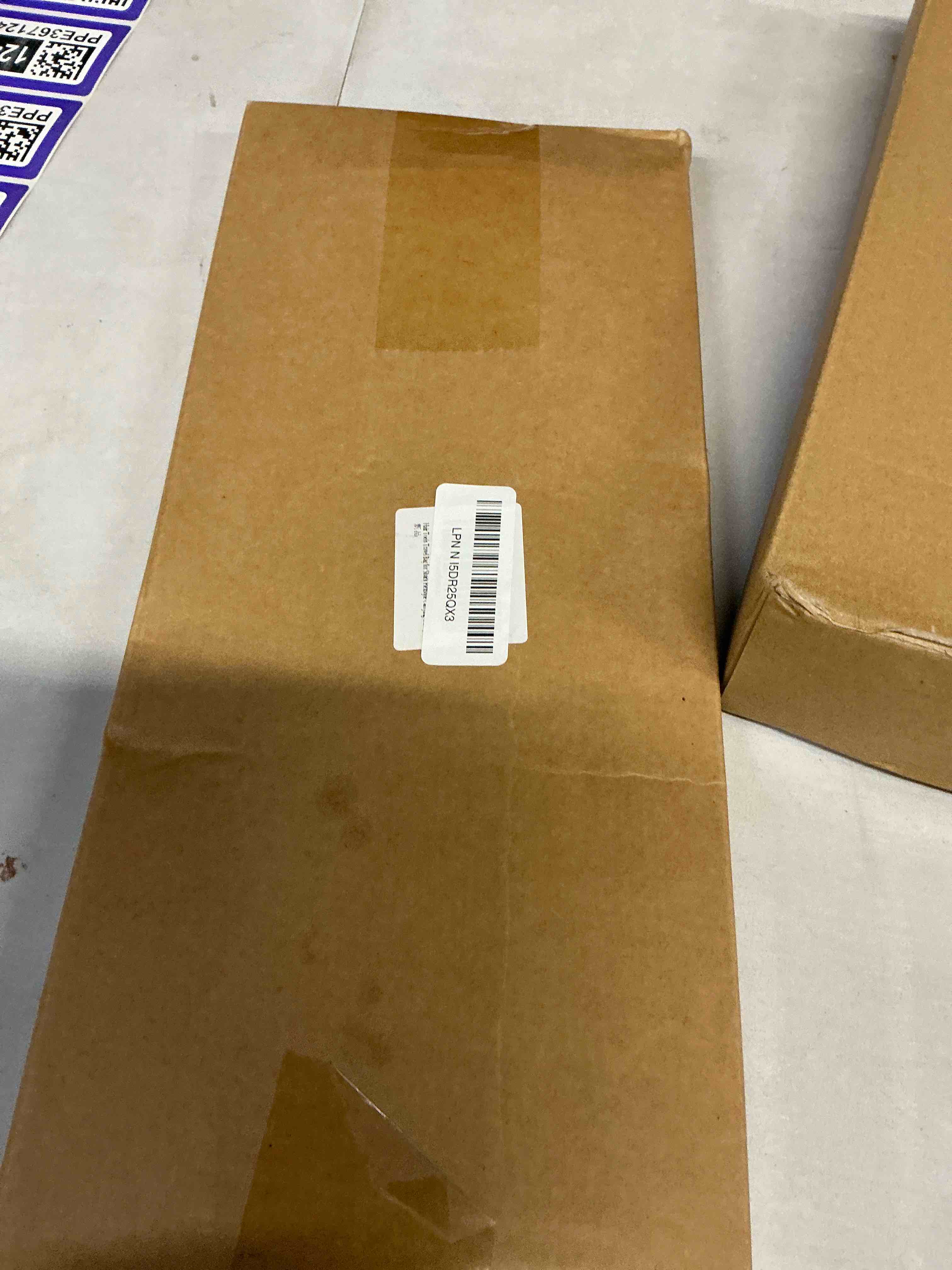 Condition photo showing Good Condition for Shark Flex Style Case for Dyson Airwrap Hair Dryer Brush Revlon Hair Tools Travel Bag Carrying Case Flat Curling Iron Organizer (Pink)