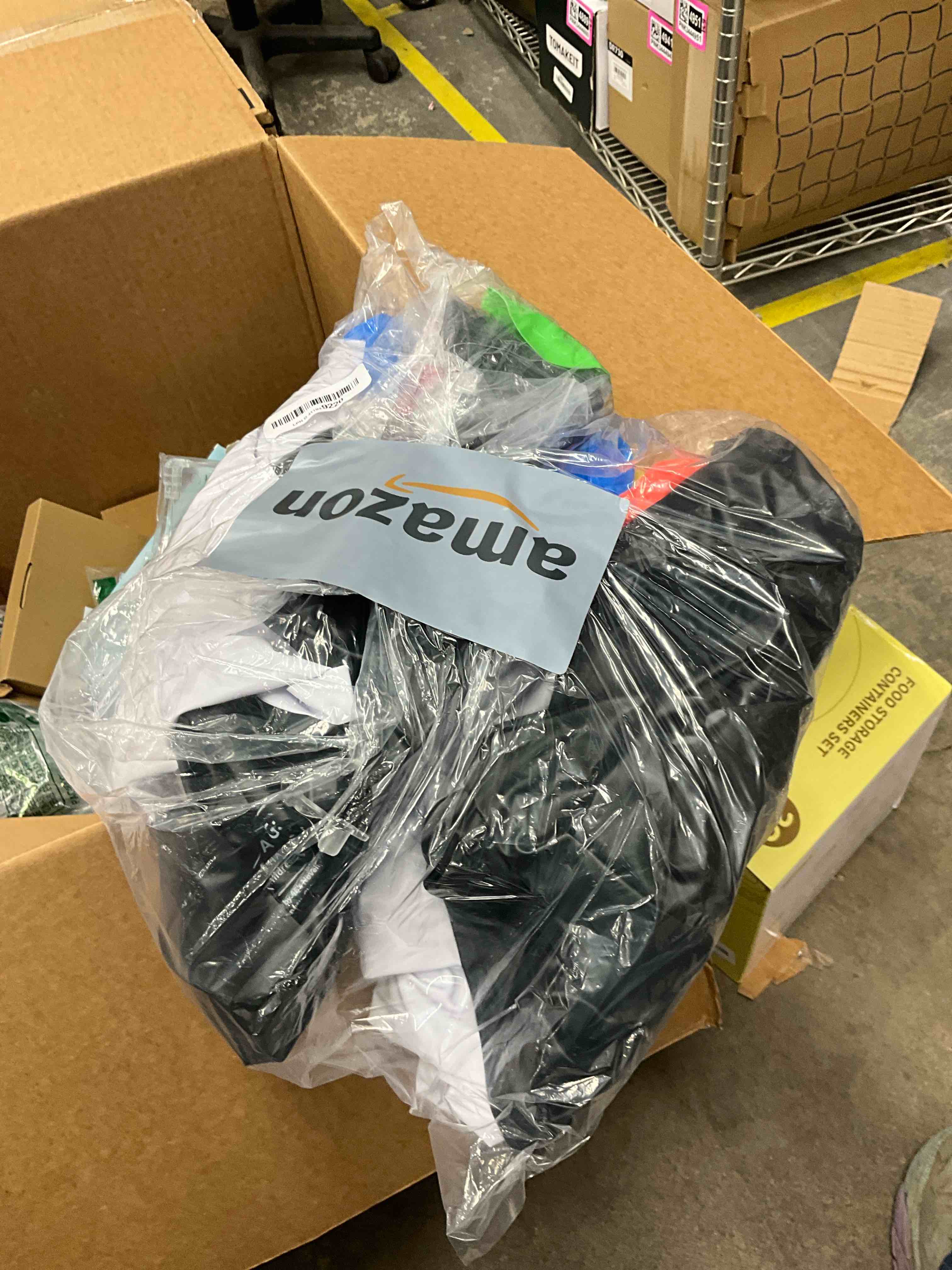 Condition photo showing Good Condition for 4E's Novelty Inflatable Limbo Game for Kids Adults 62" Luau Party Game, Indoor Outdoor Inflatable La