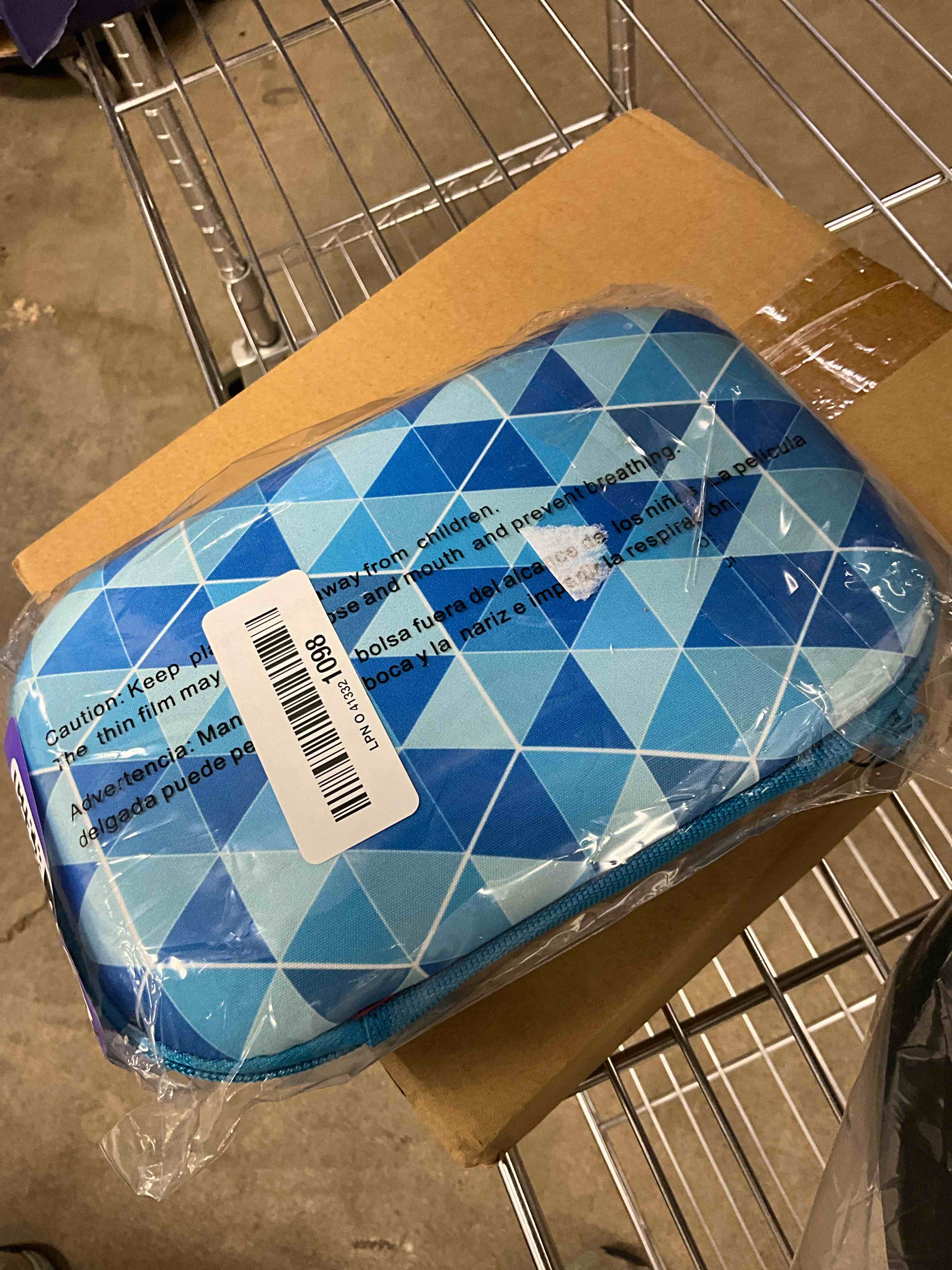 Condition photo showing Good Condition for ZIPIT Pencil Case for Kids, Cute Pencil Box for School, Large Capacity Stationery Organizer Box