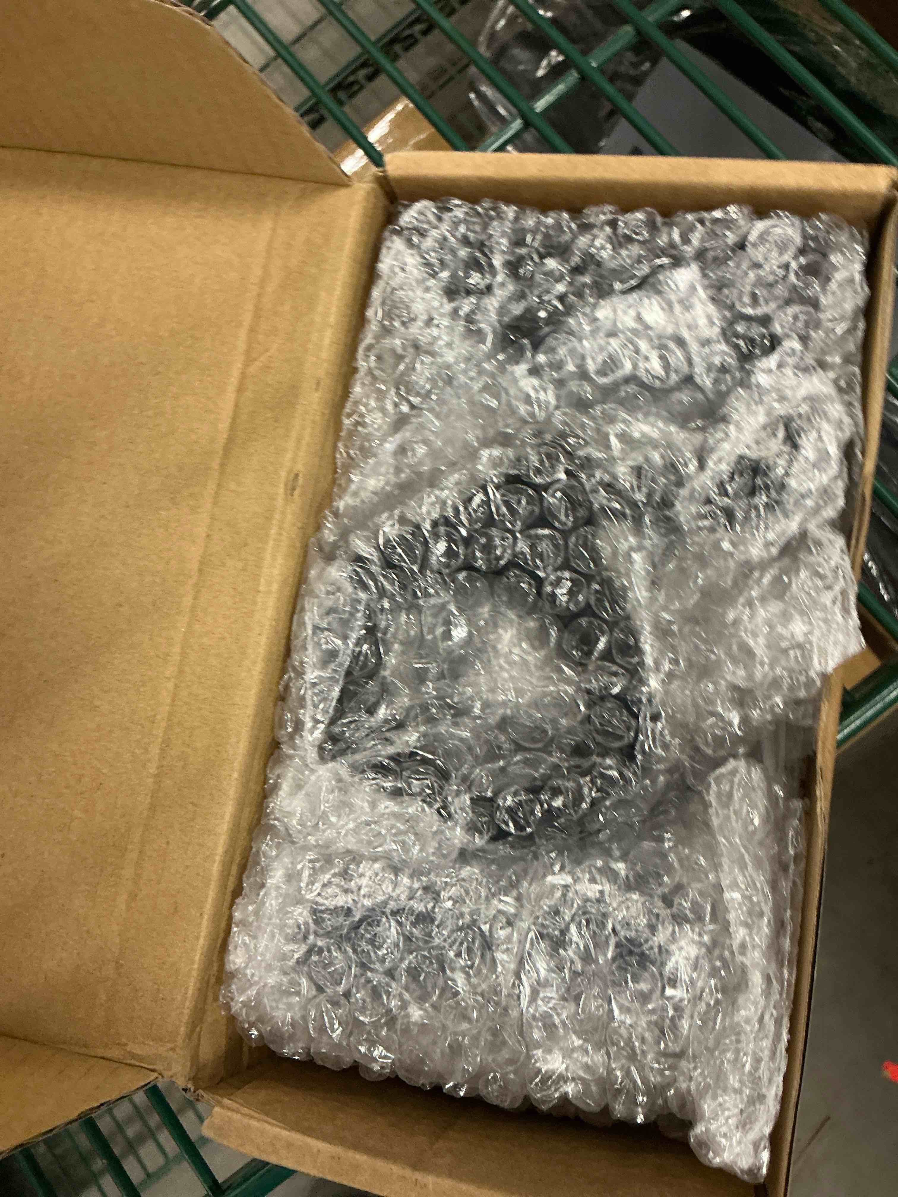 Condition photo showing New/Like New for Motorcycle Phone Mount with Vibration Dampener & Secure Lock, [Size Adjustable] [Larger & Thicker Phones Friendly ] Handlebar Cellphone Holder for ATV Scooter for 5.7''-8.5'' Smartphone