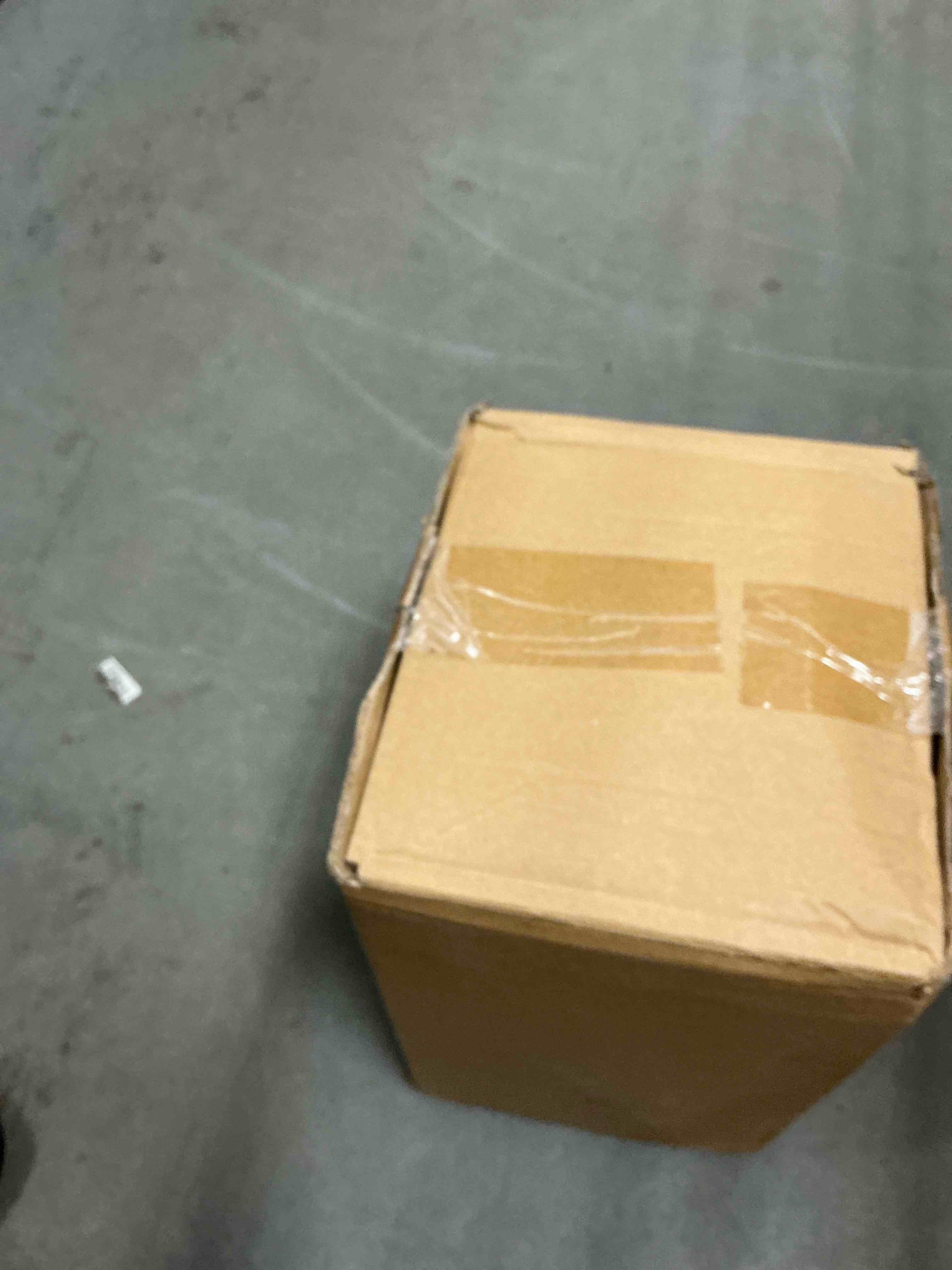 Condition photo showing New/Like New for KJE 4 Pack Car Tie Down Straps for Trailers - Tire Ratchet Strap with Flat Hooks - 2" x 10' 10,000LBS Break Strength - Lasso Style Wheel Straps for Hauling UTV, SUV, Any Cars